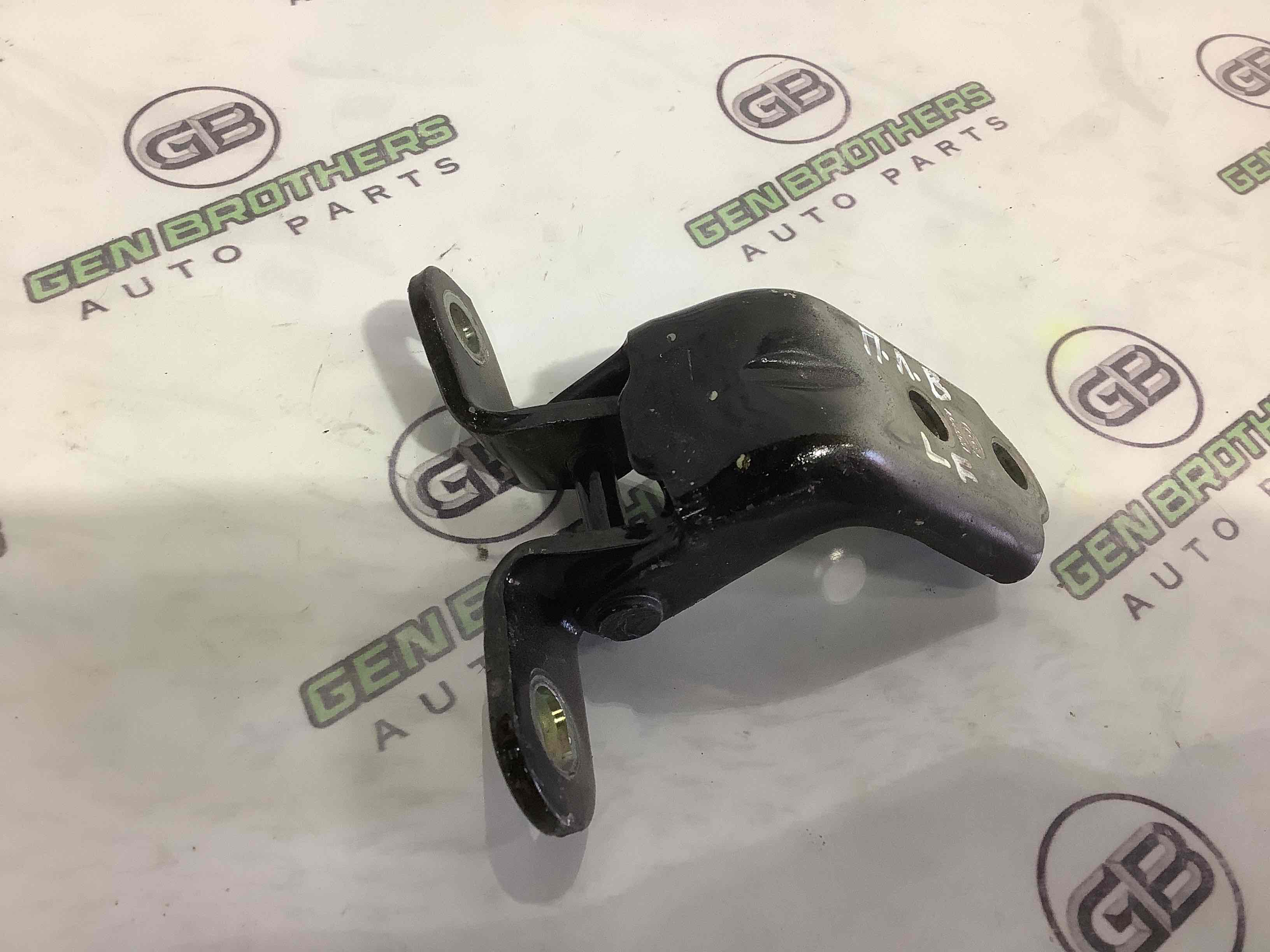 Петля двері, замок двері