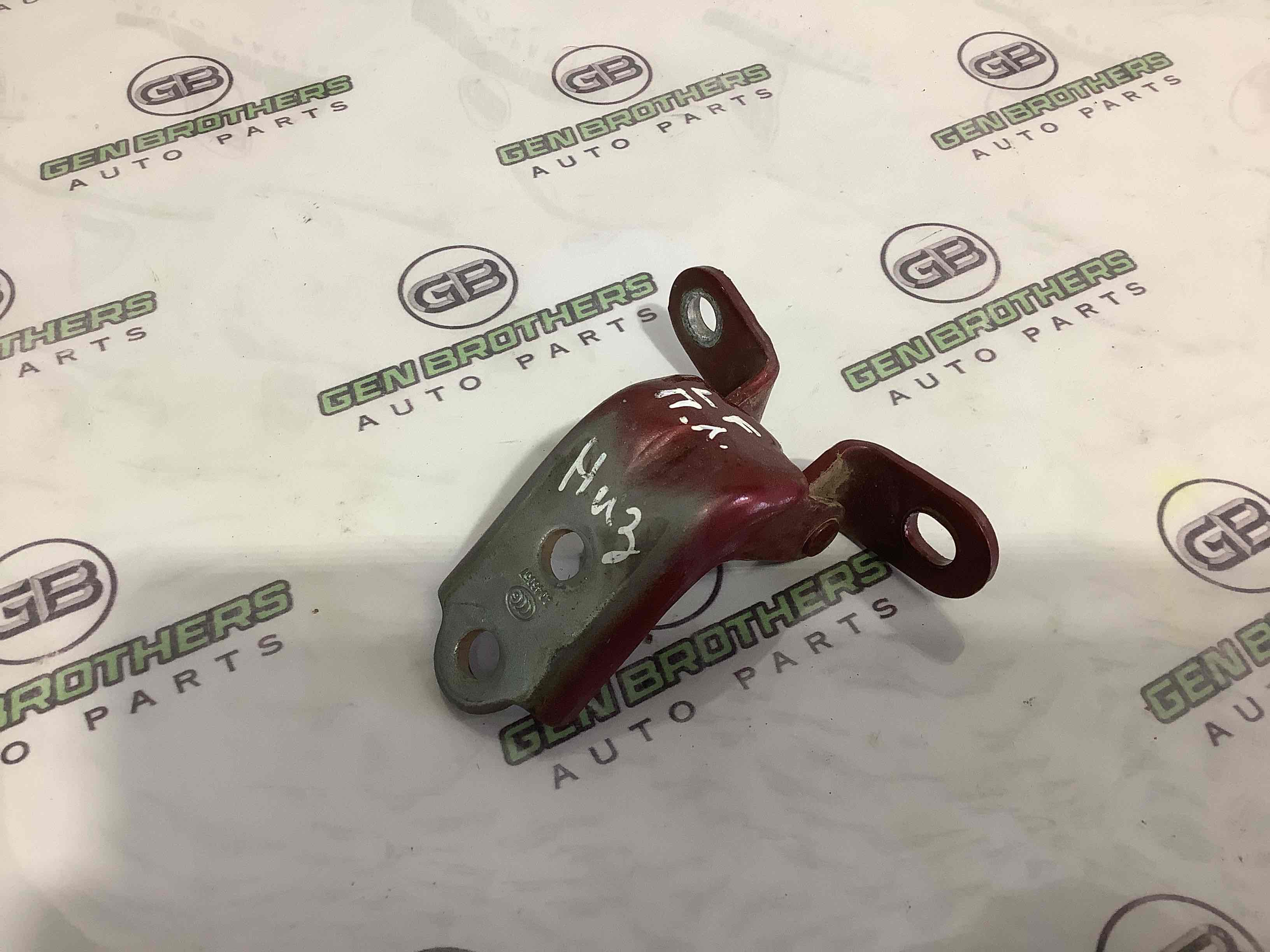 Петля двері, замок двері