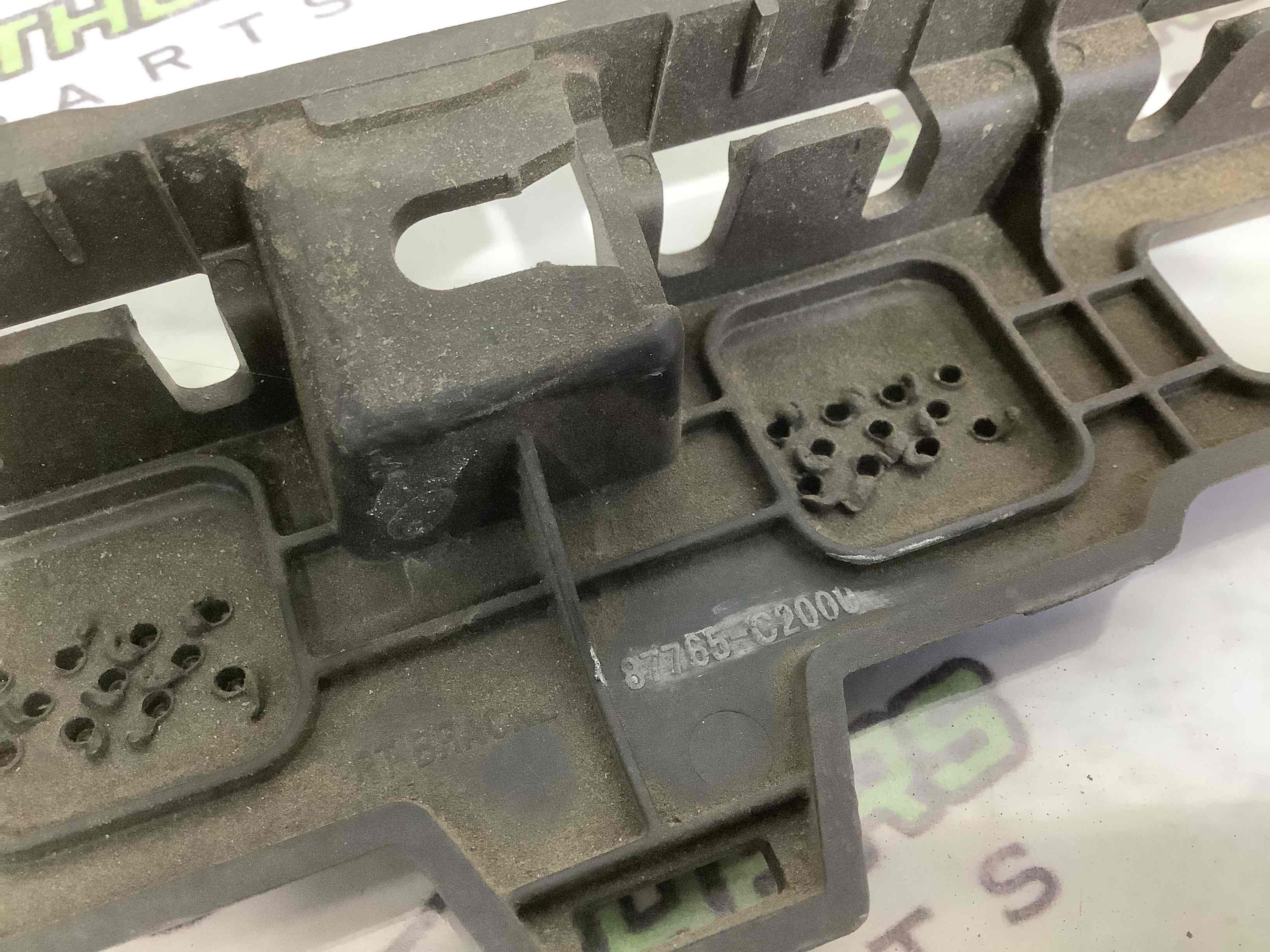 Кріплення, кронштейн