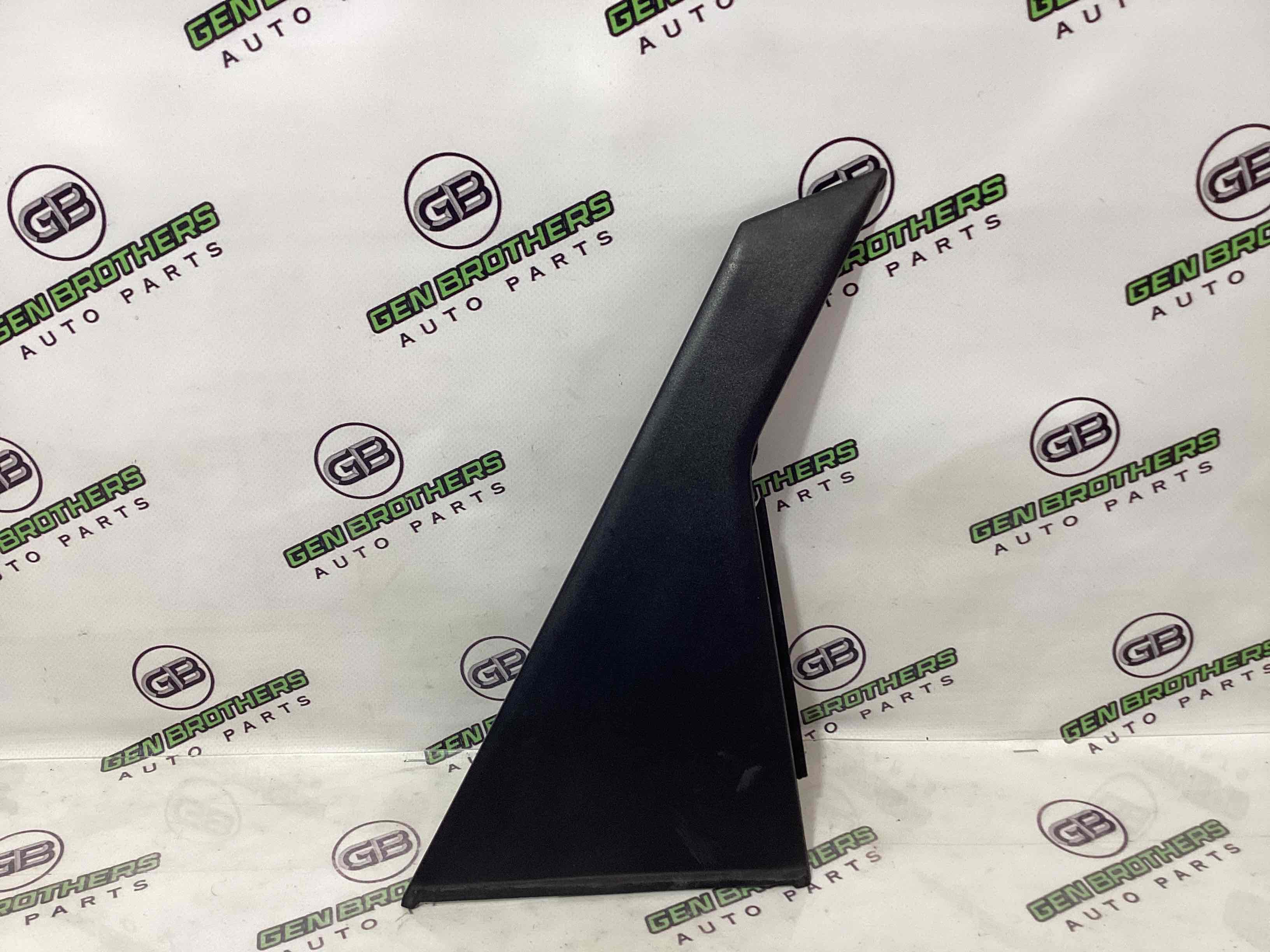 Накладка на двері