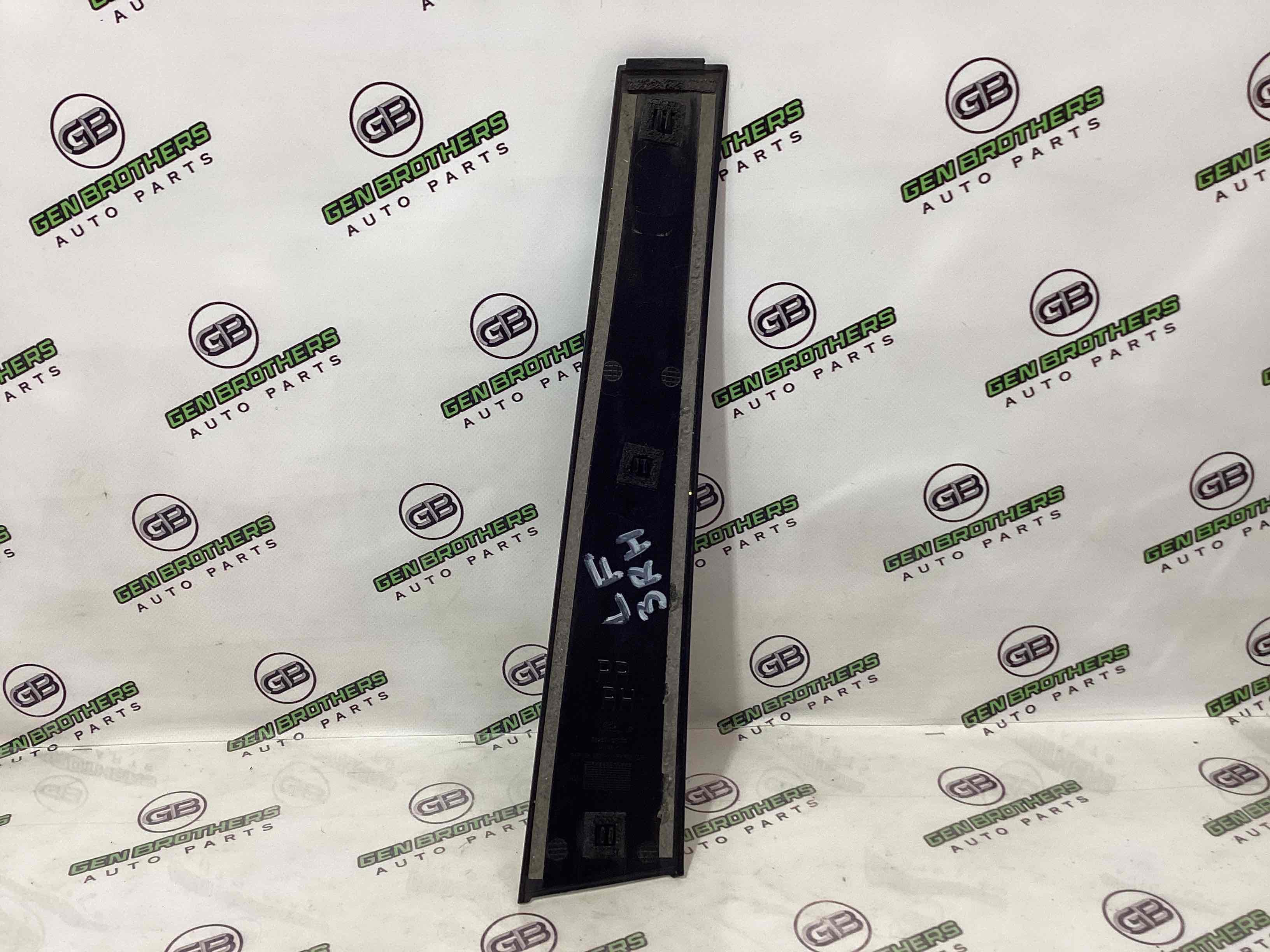 Накладка на двері