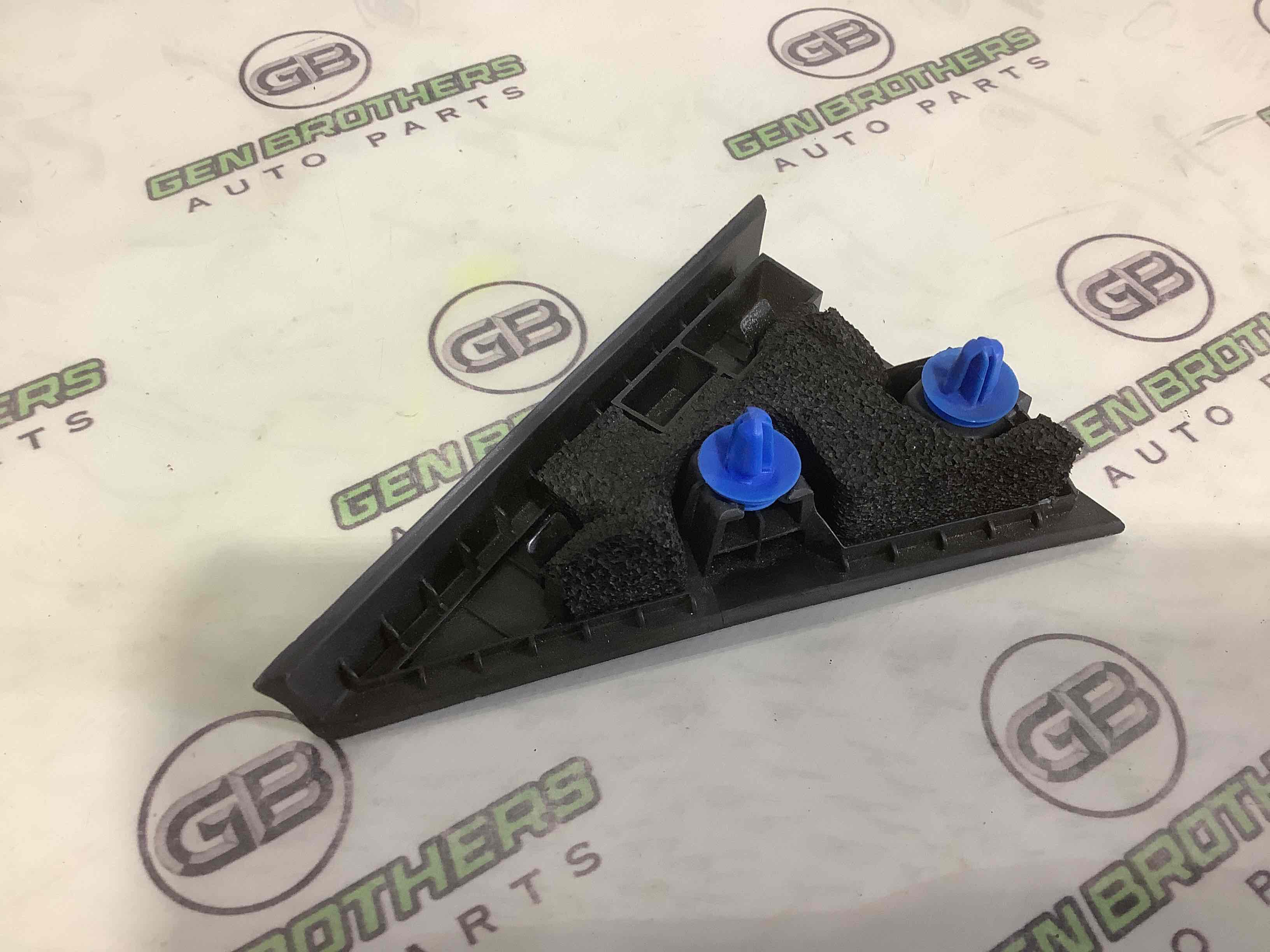 Накладка на двері