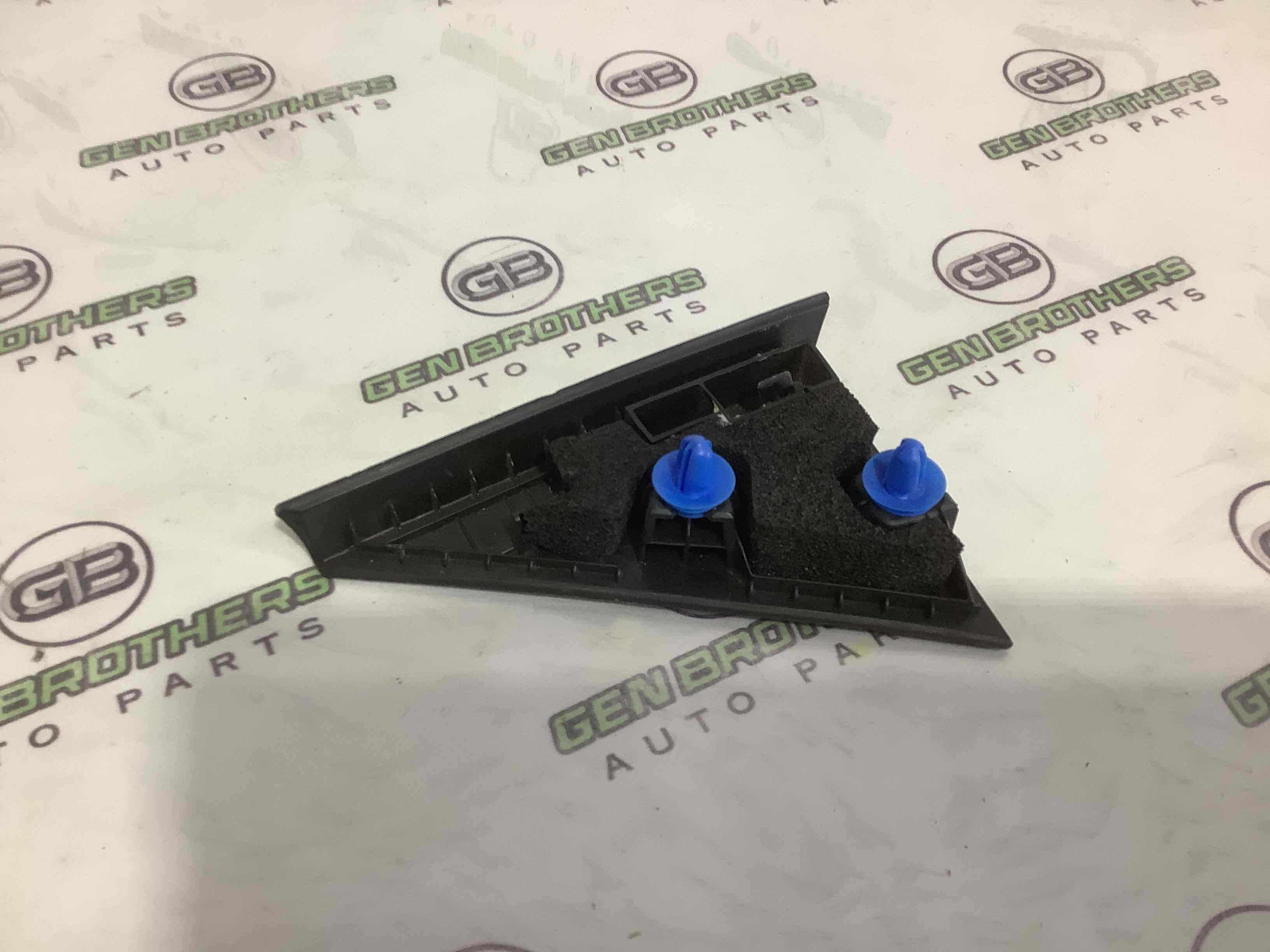 Накладка на двері