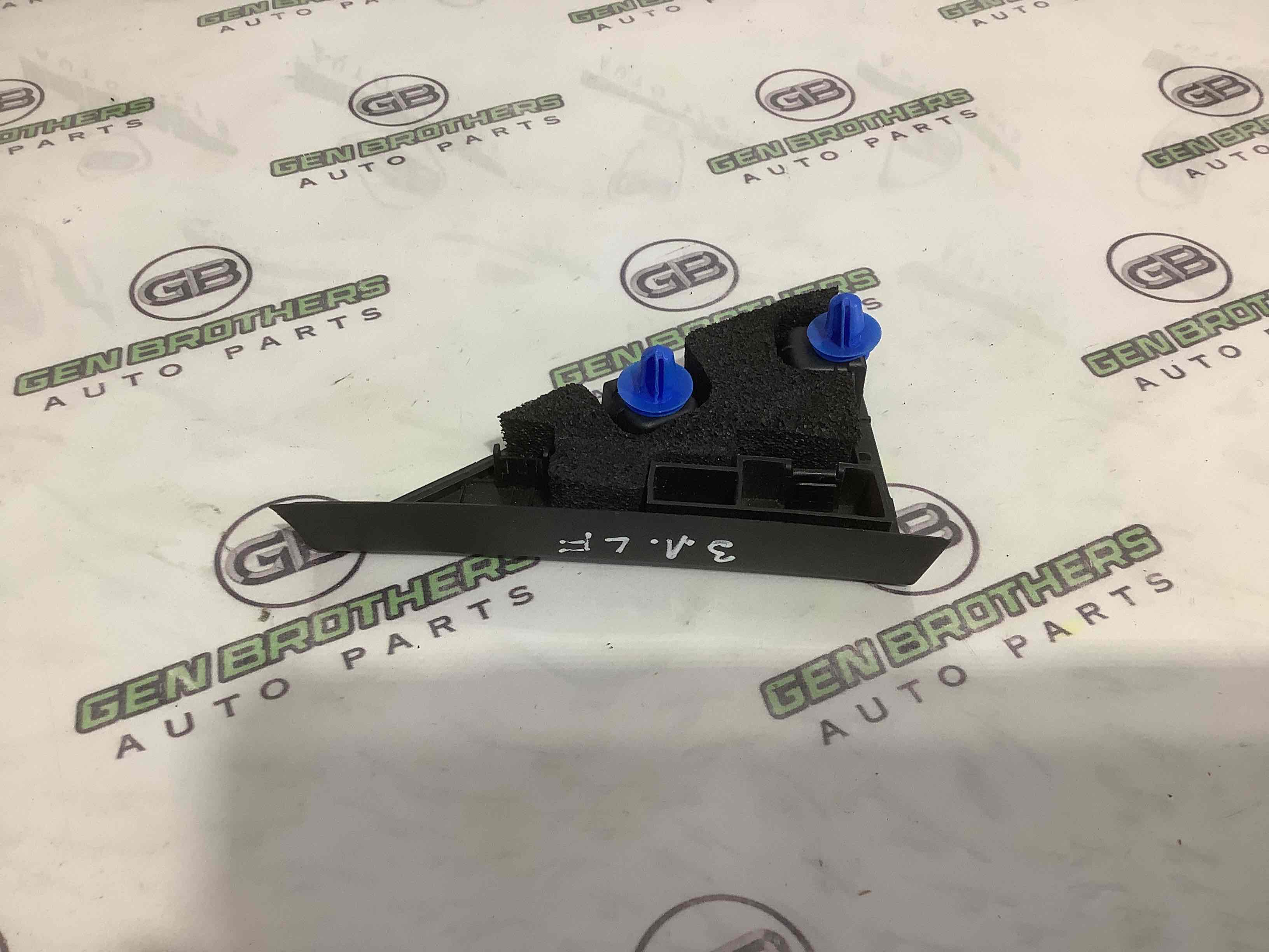 Накладка на двері