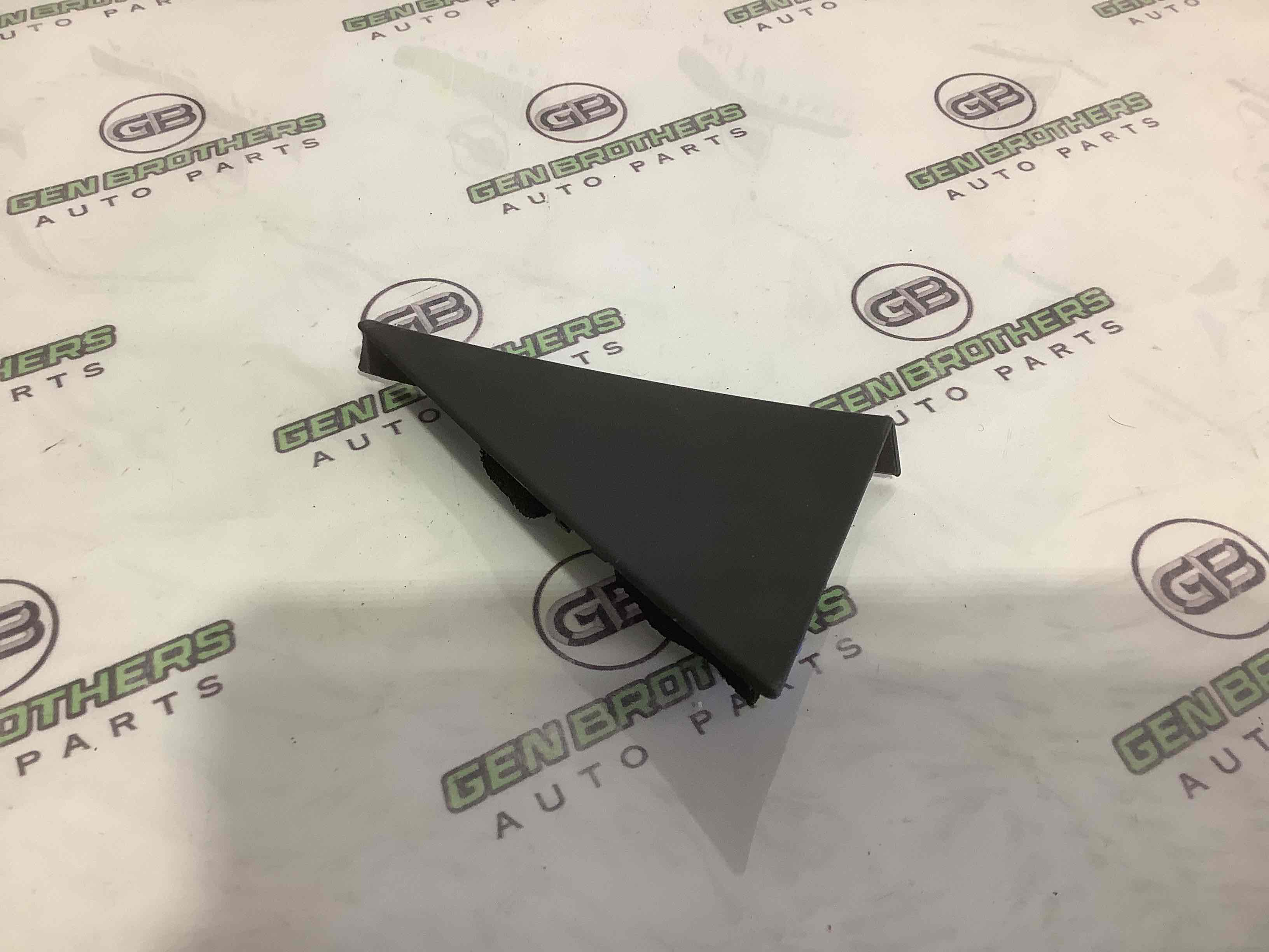 Накладка на двері