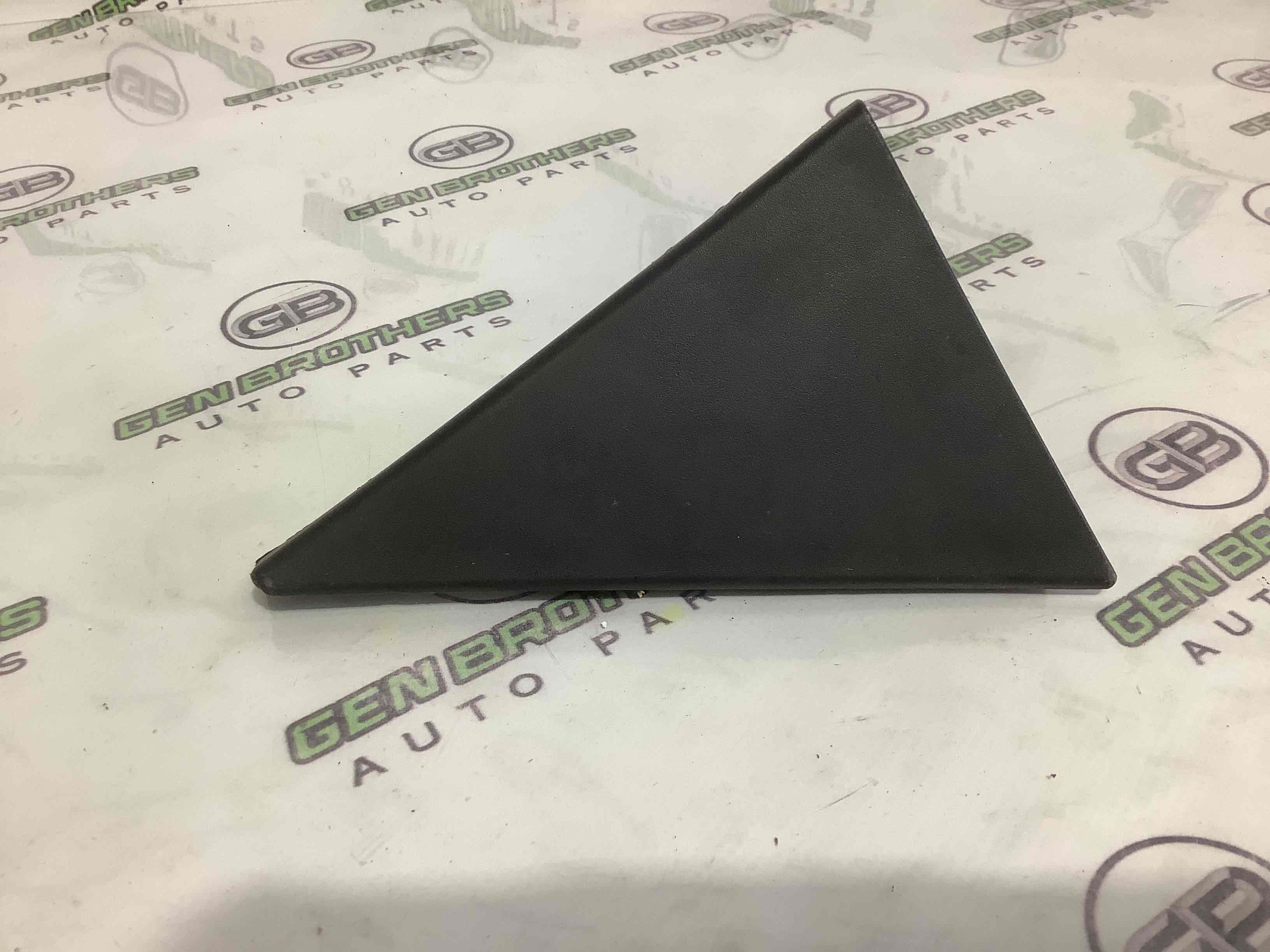 Накладка на двері