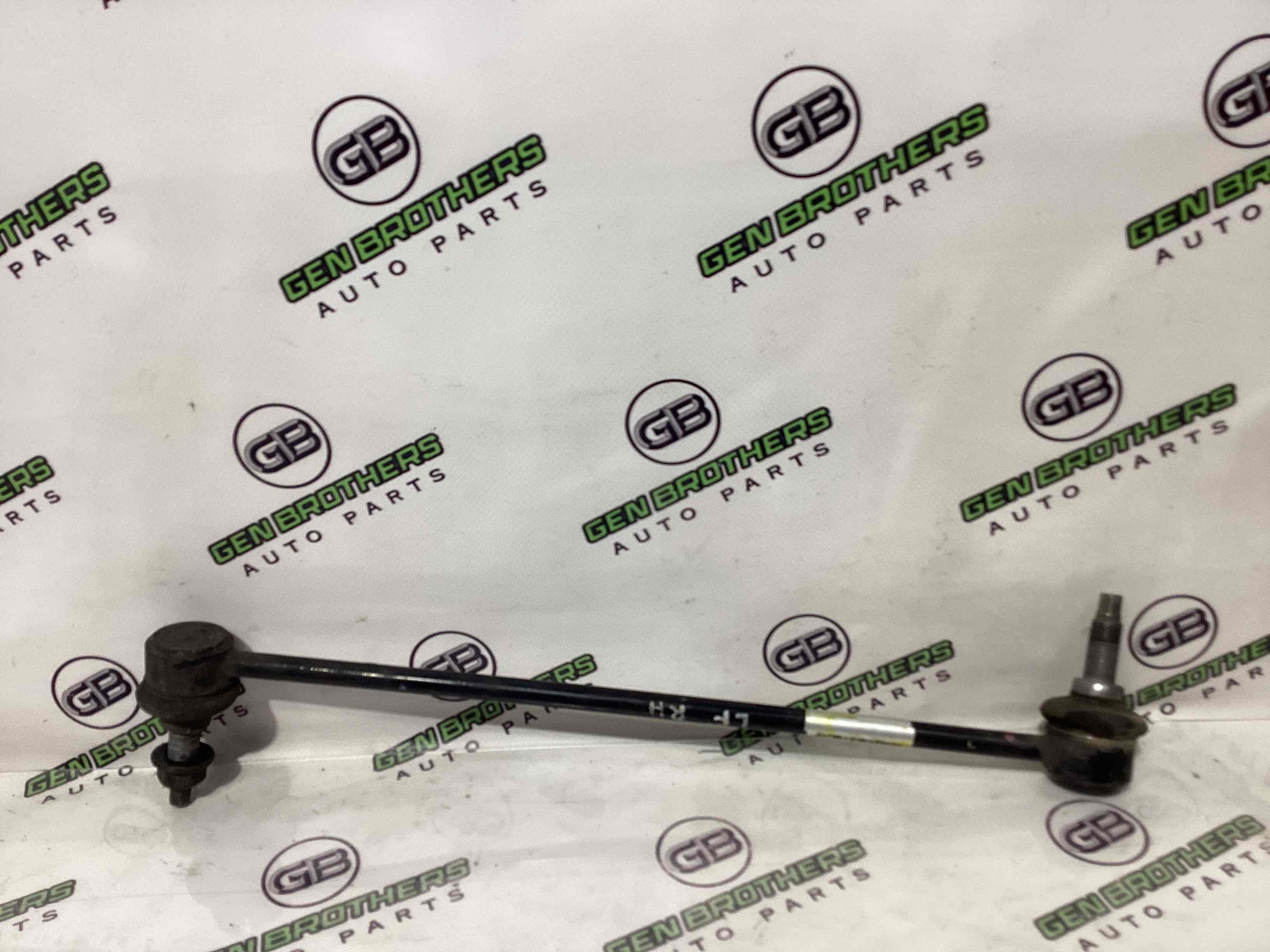 Стійка стабілізатора