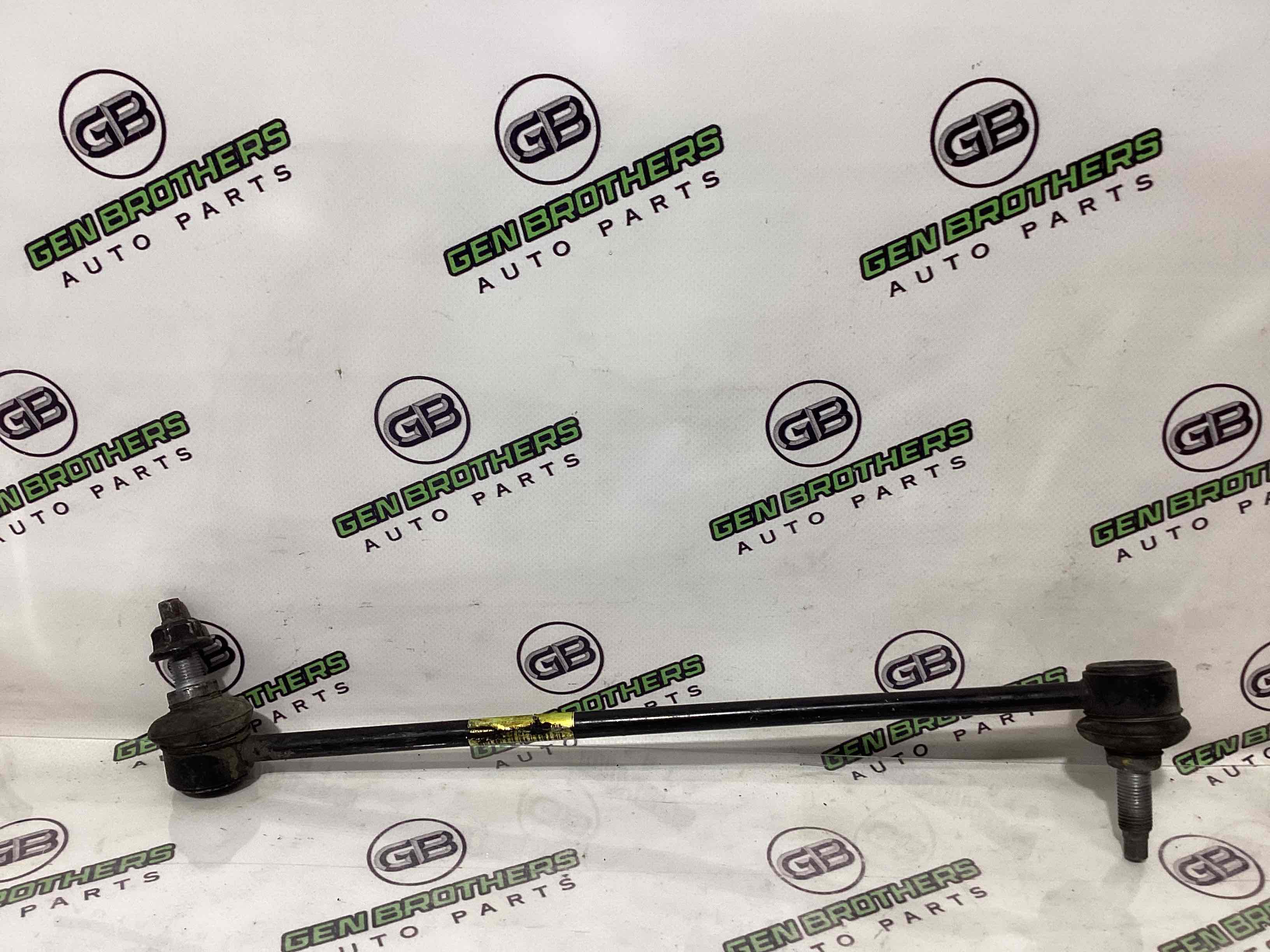 Стійка стабілізатора