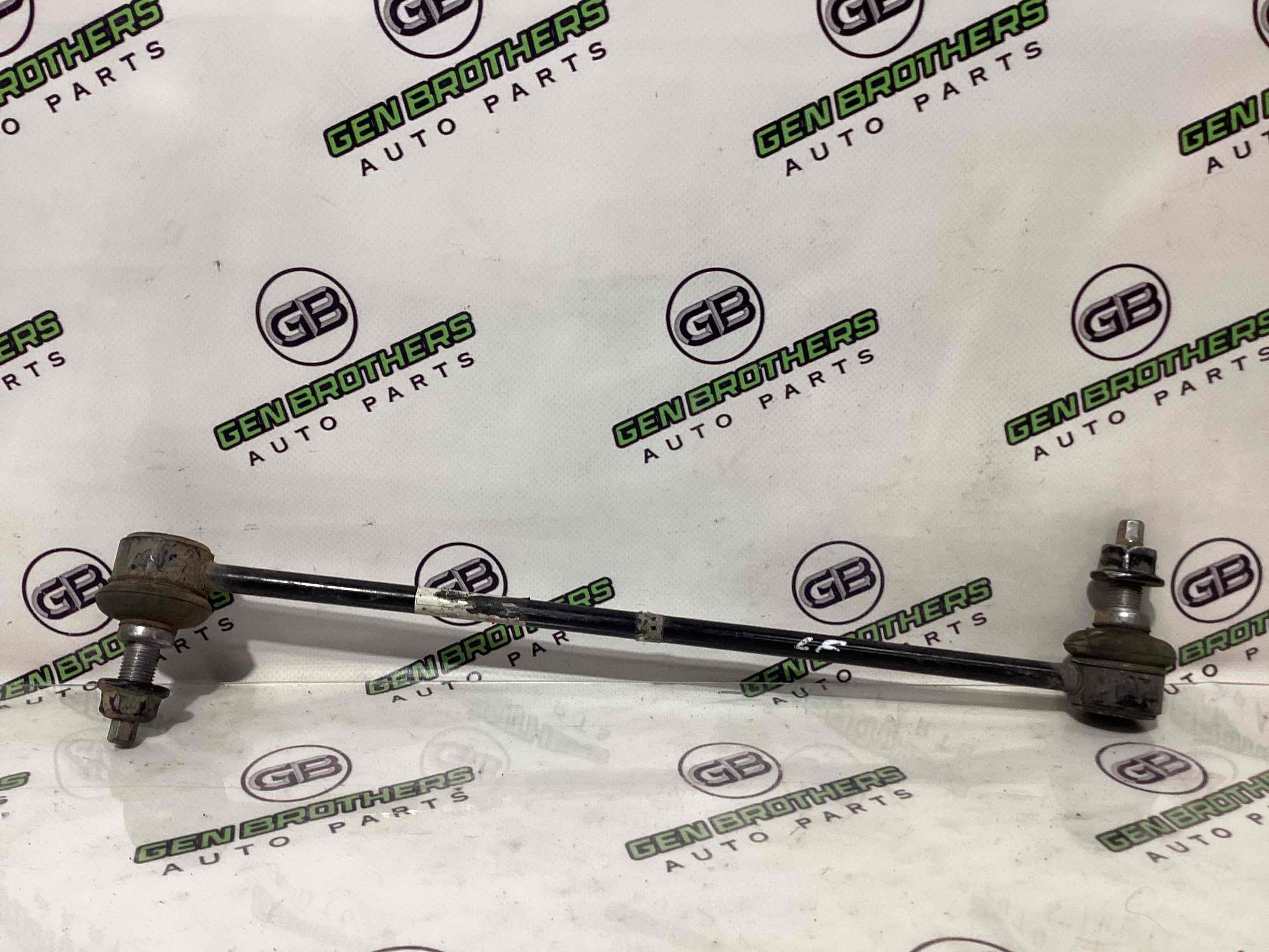 Стійка стабілізатора