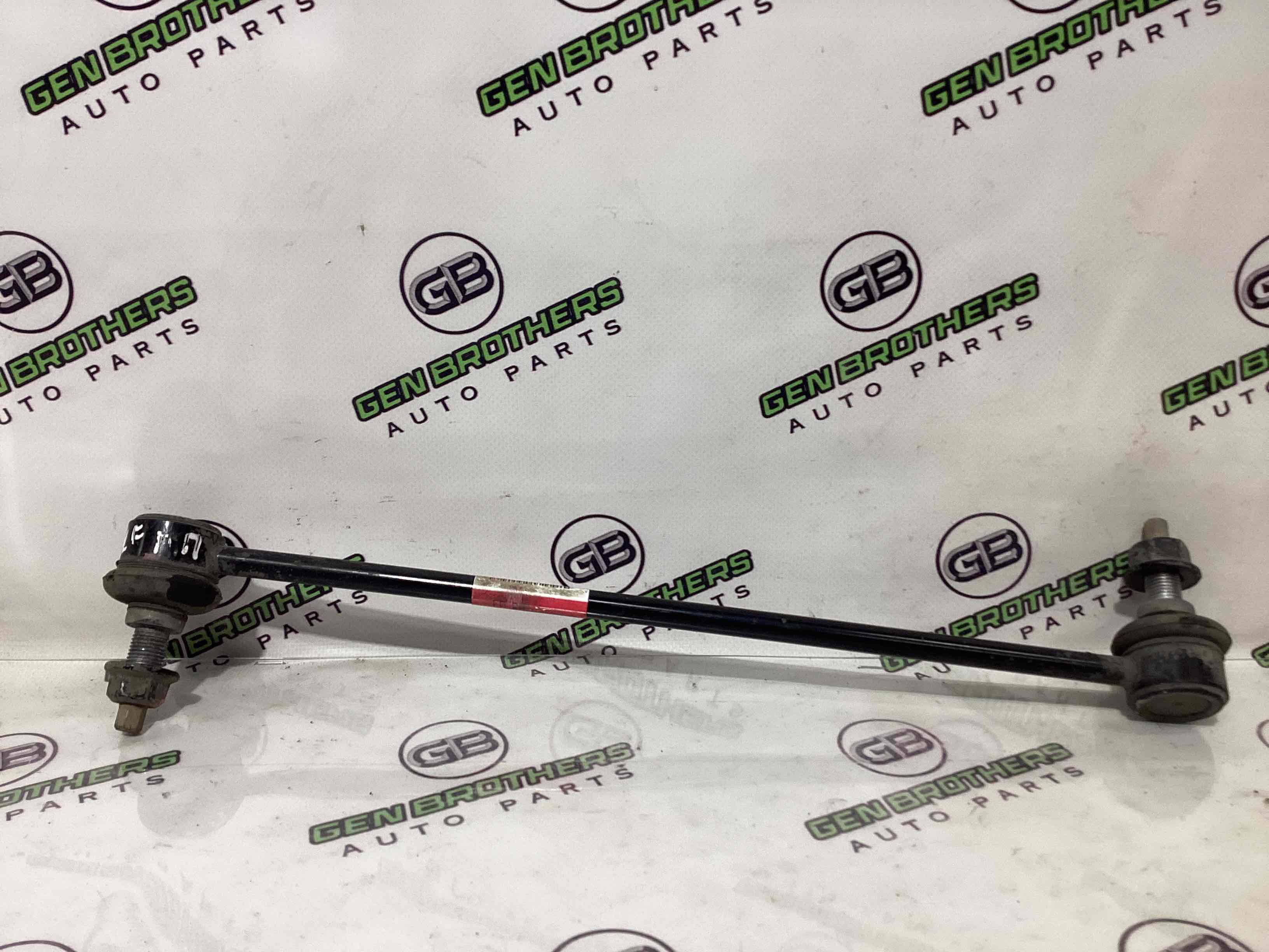 Стійка стабілізатора