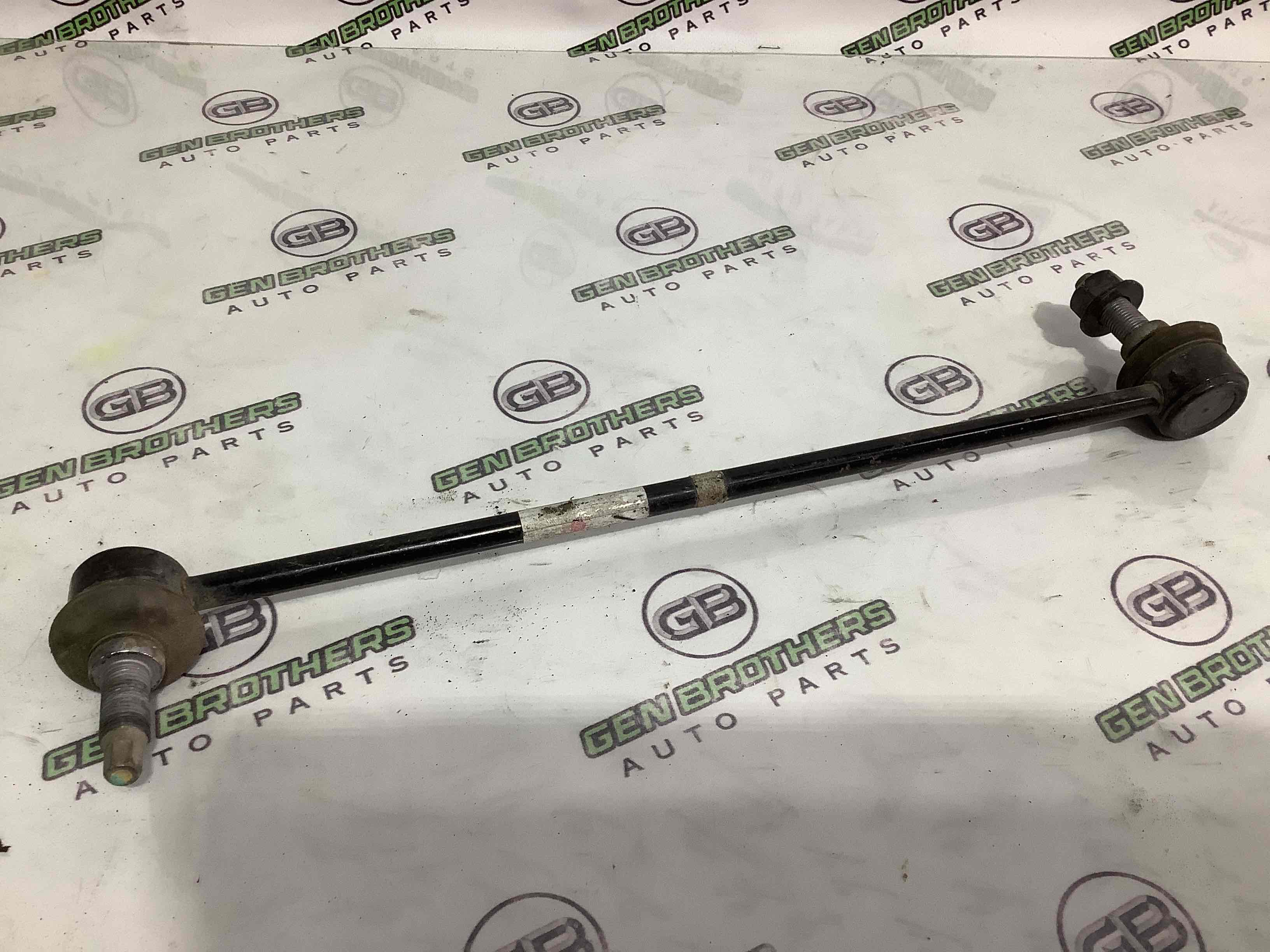 Стійка стабілізатора