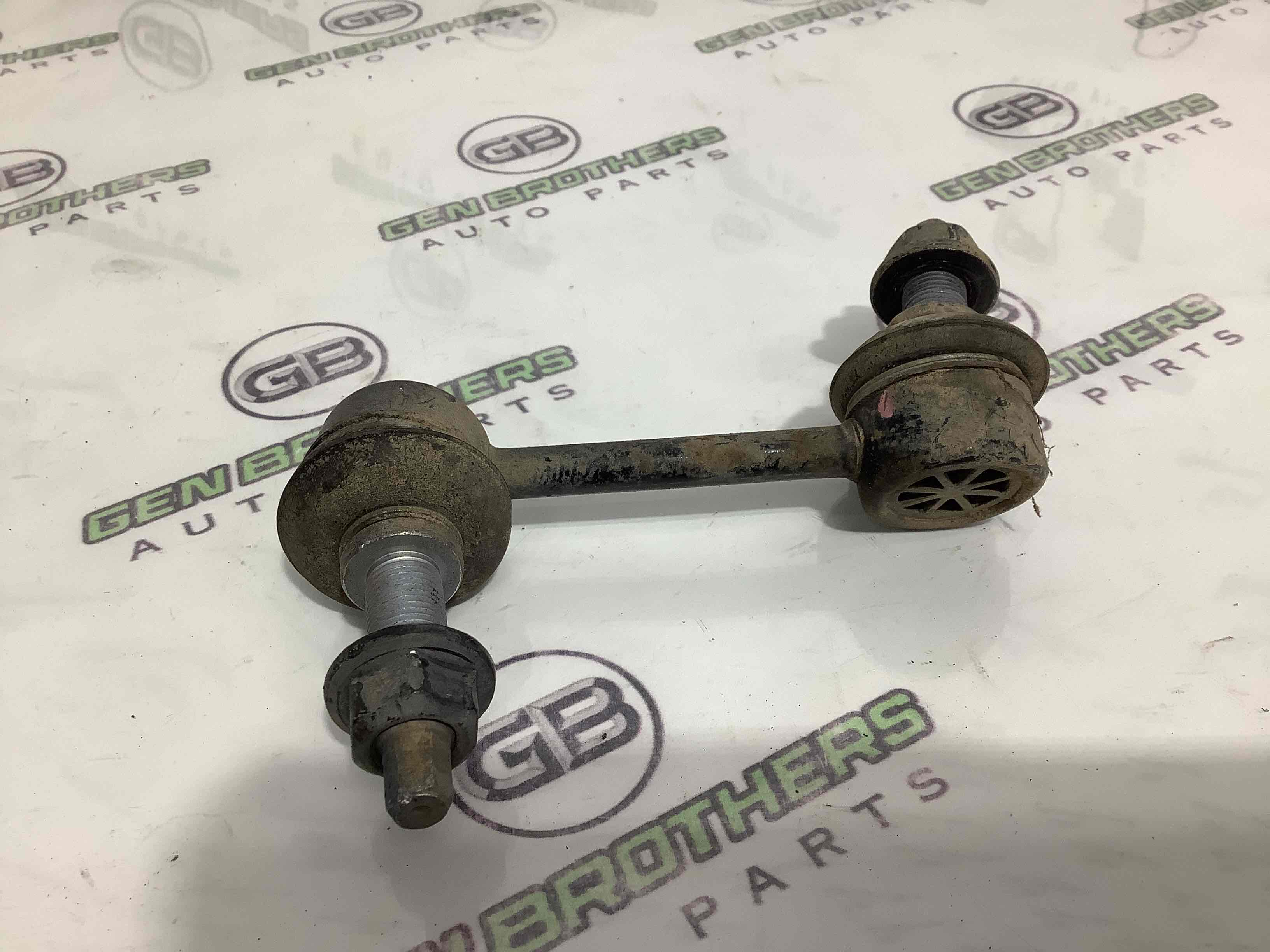 Стійка стабілізатора