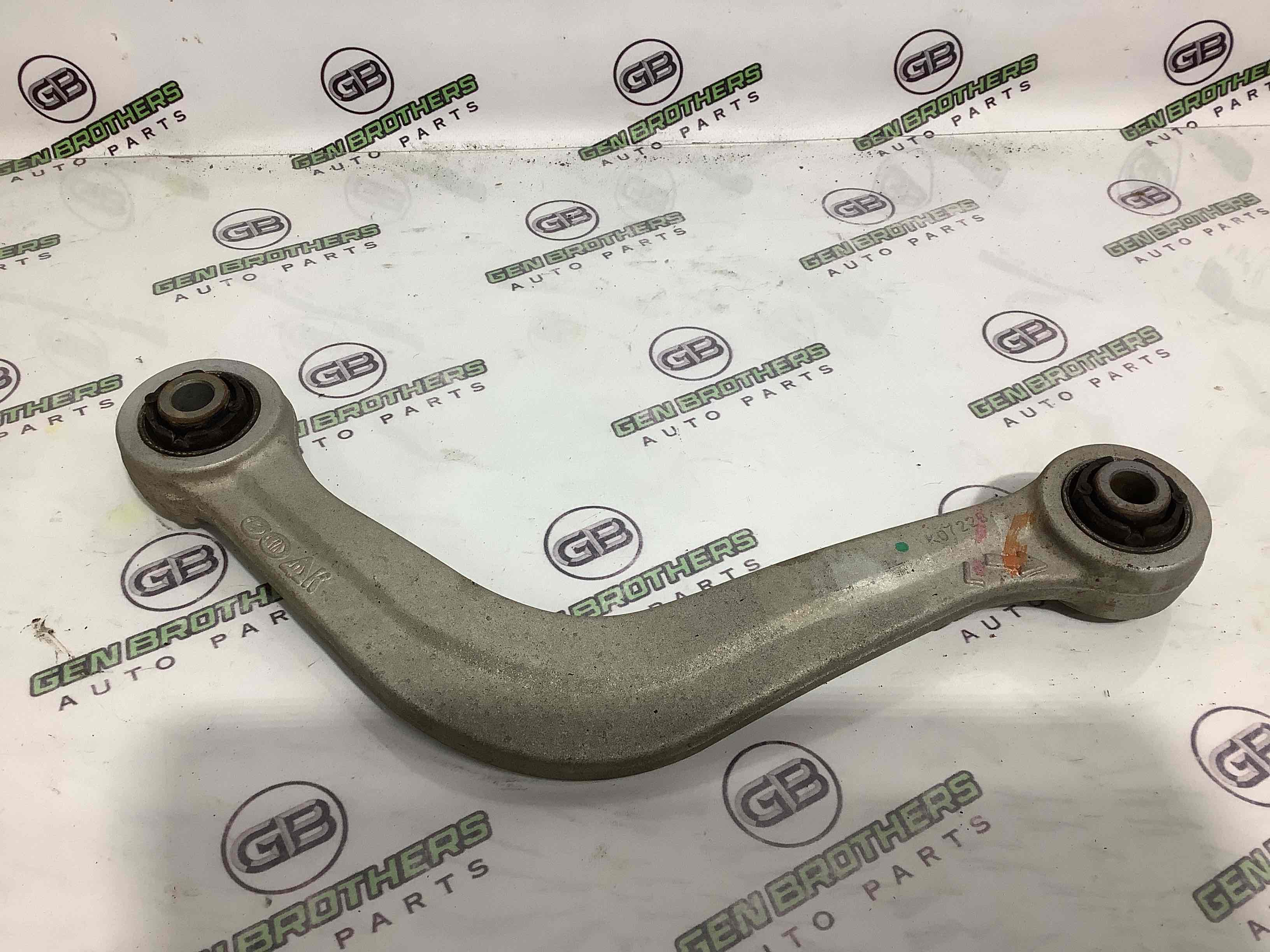 Важіль задній лівий