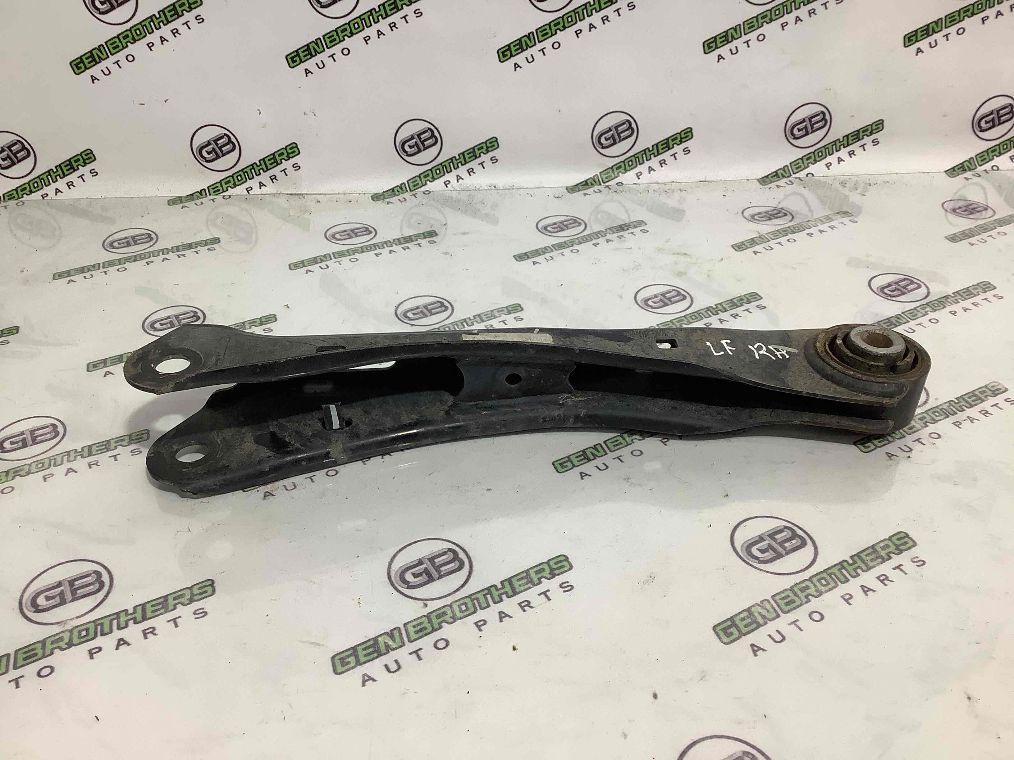 Важіль задній