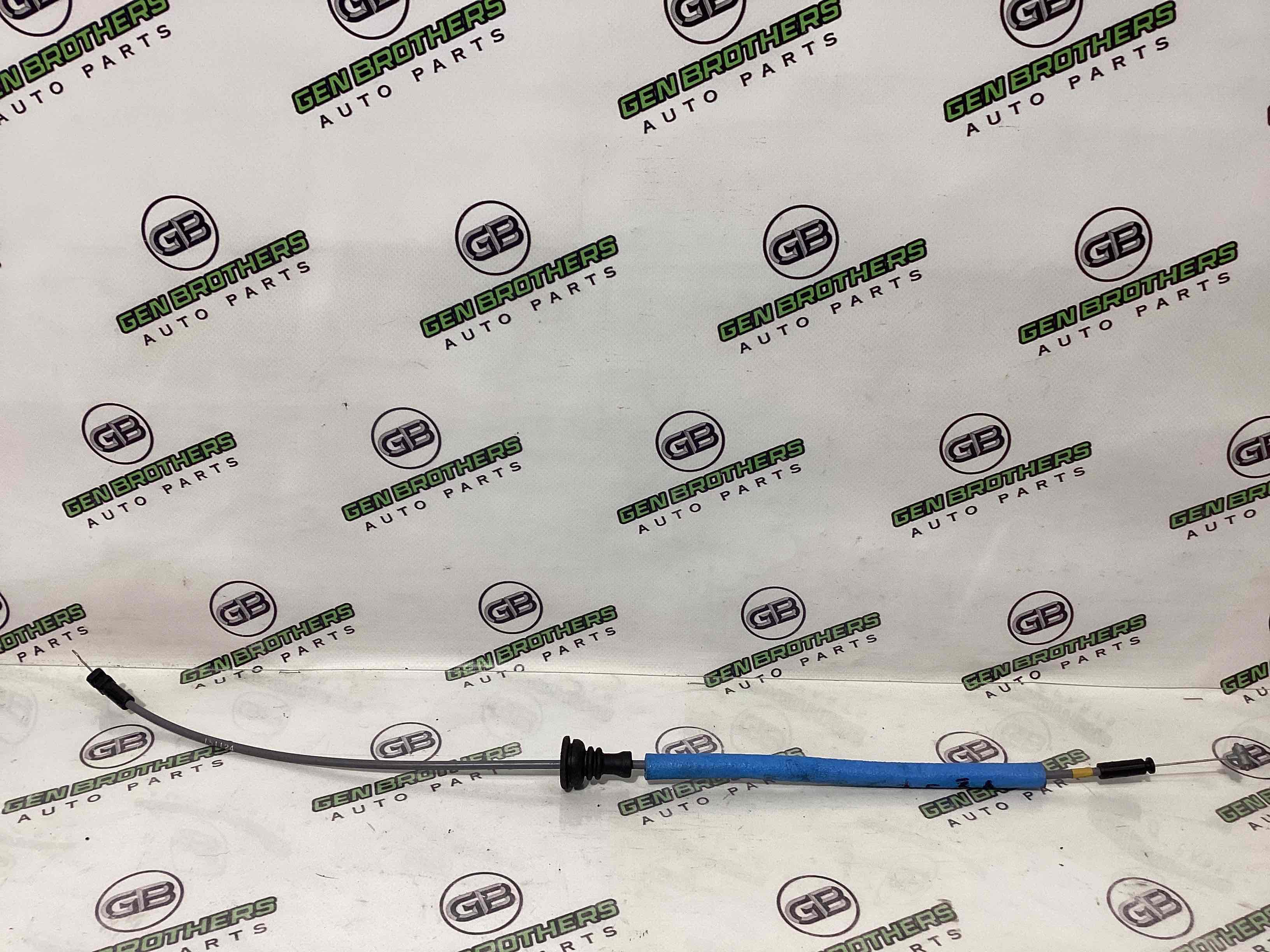 Трос ручки дверей