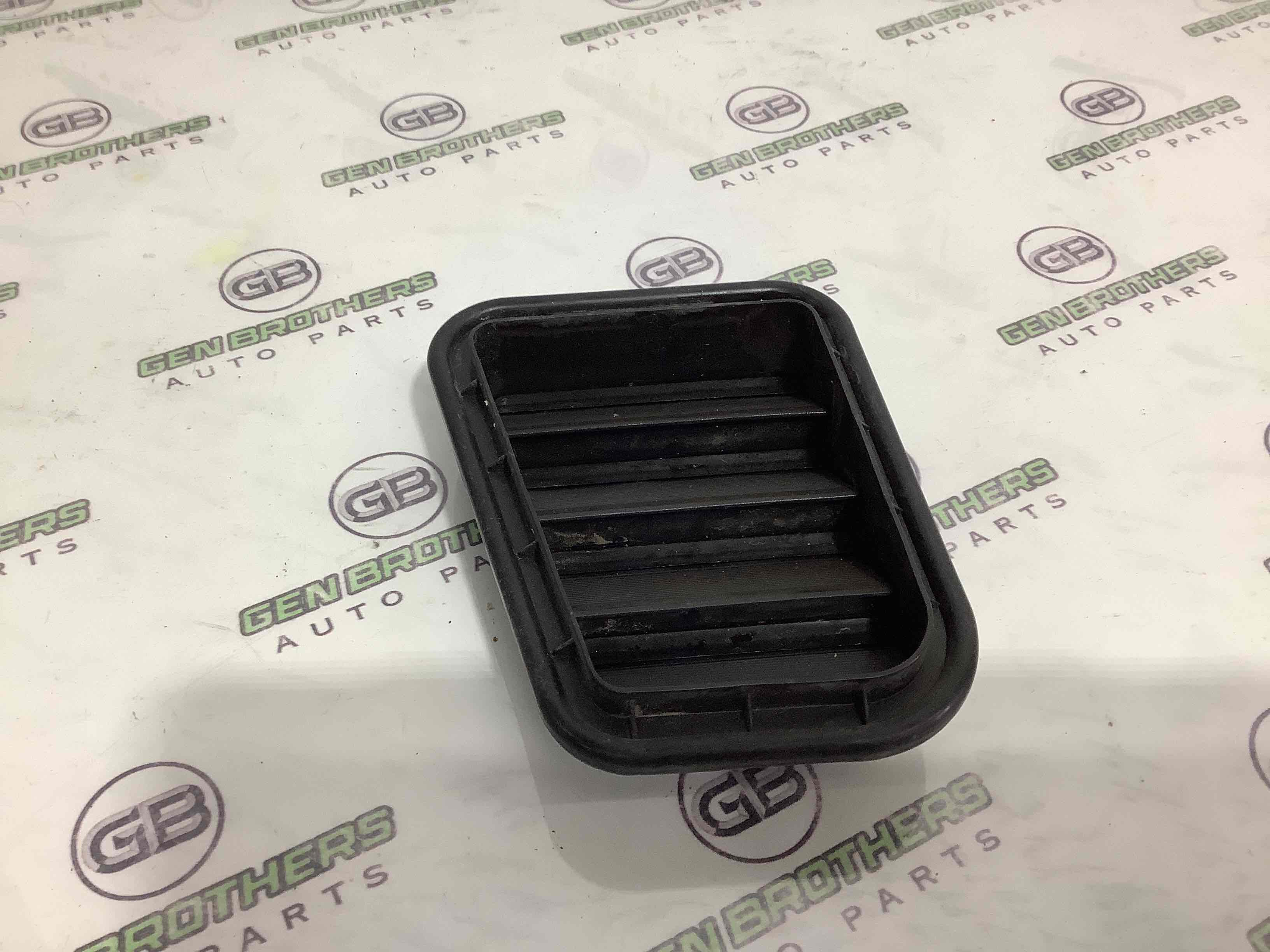 Щиток вентиляції