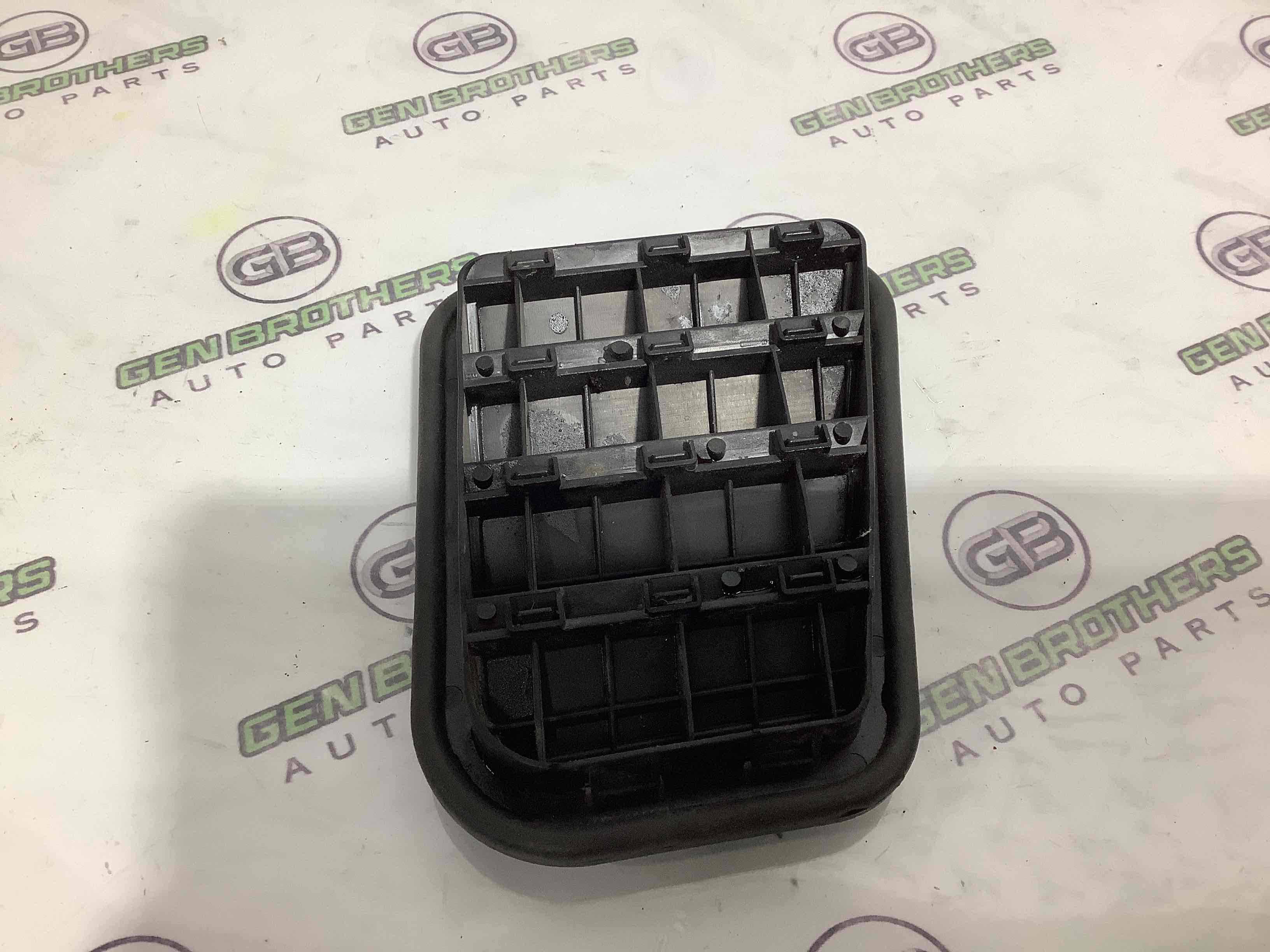 Щиток вентиляції