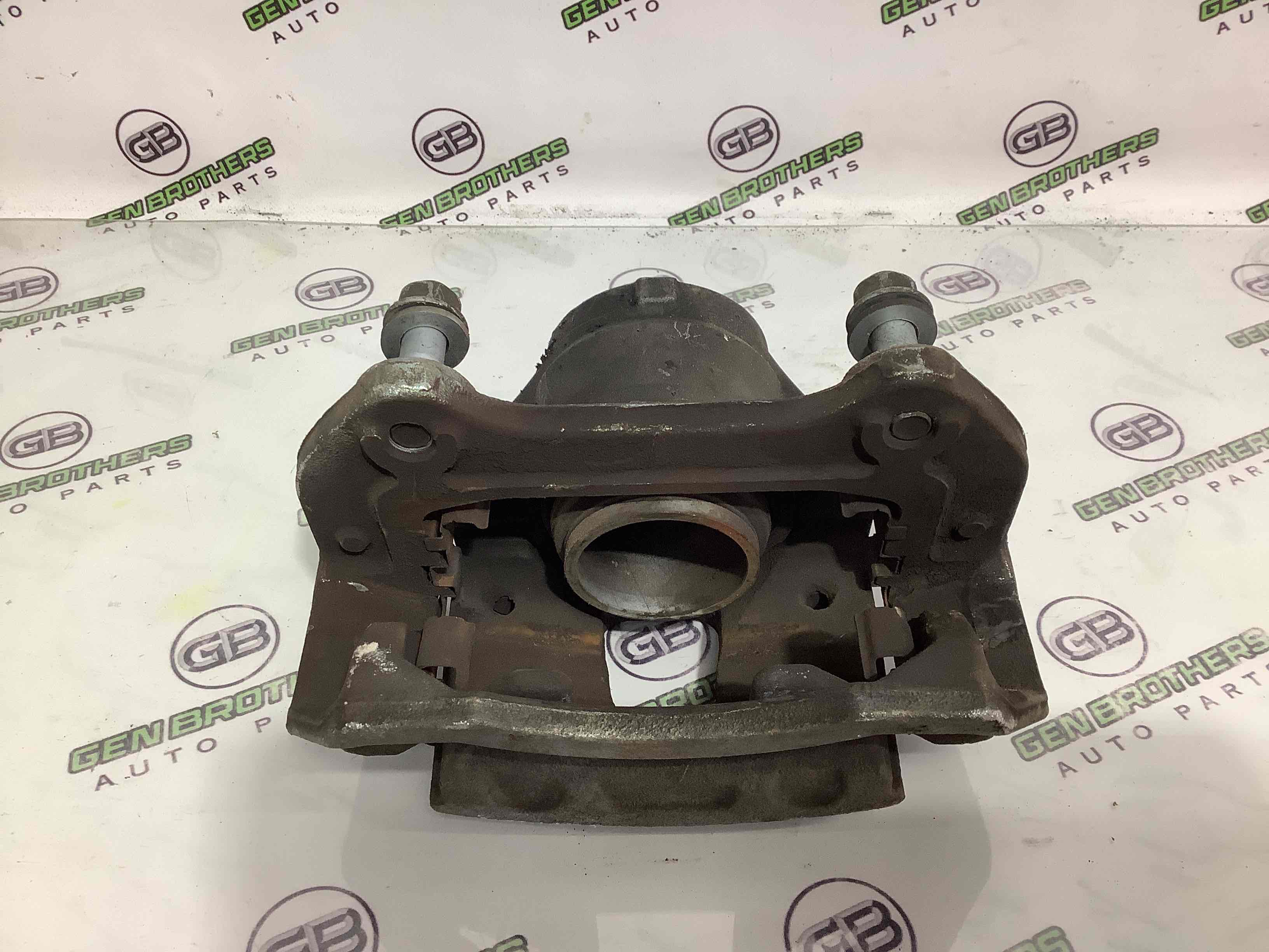 Супорт передній лівий