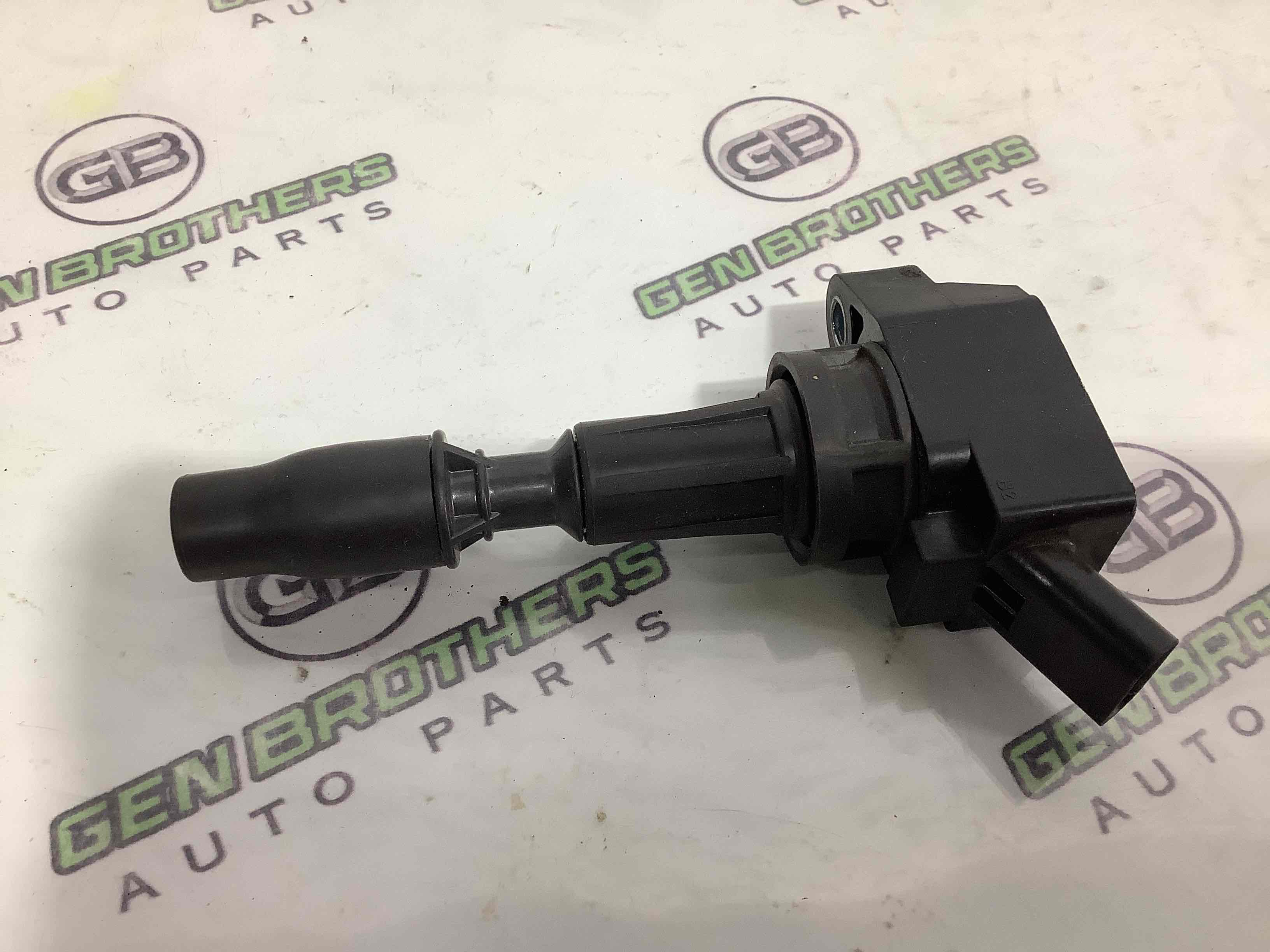 Котушка запалювання