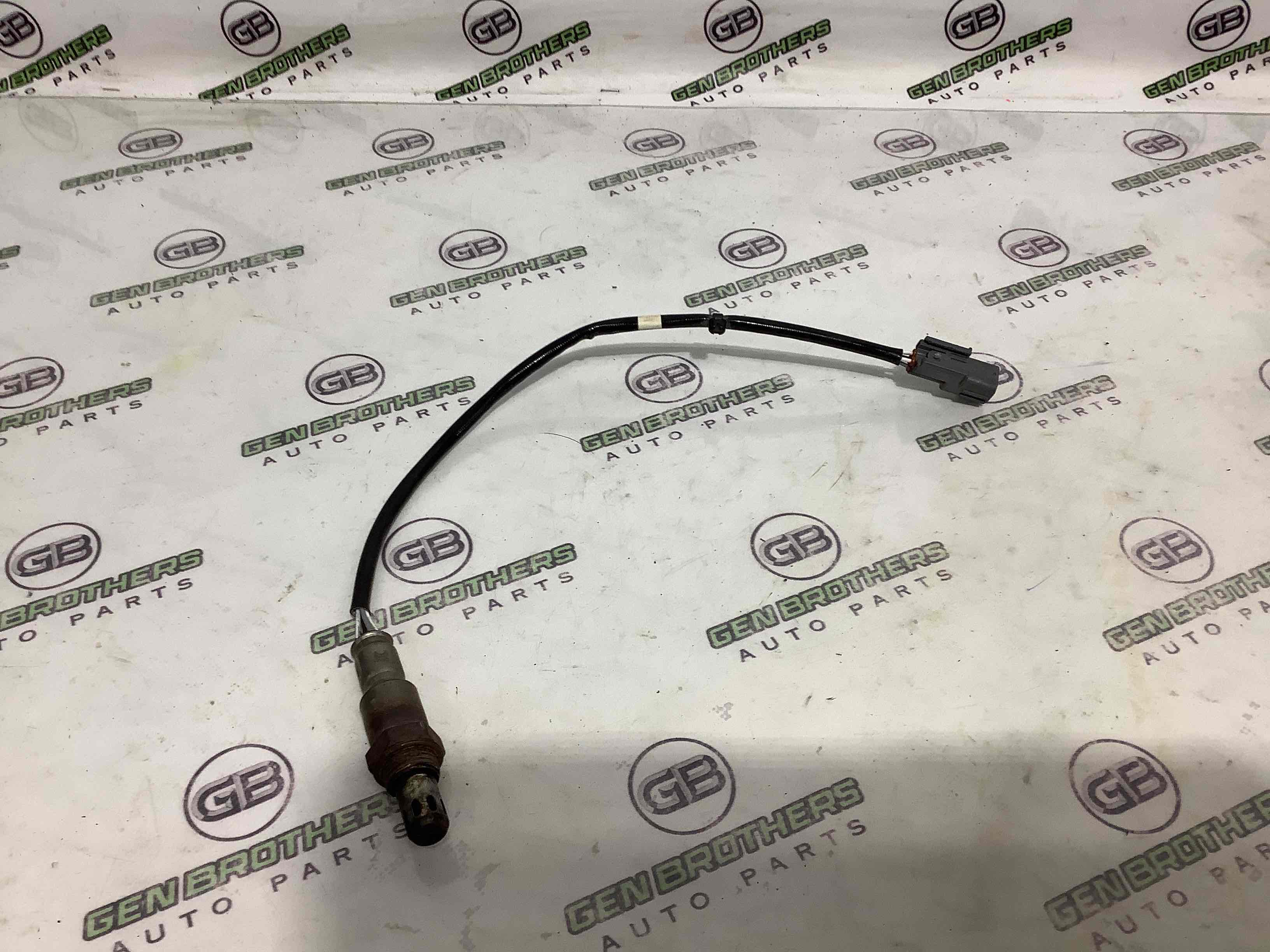 Лямбда-зонд