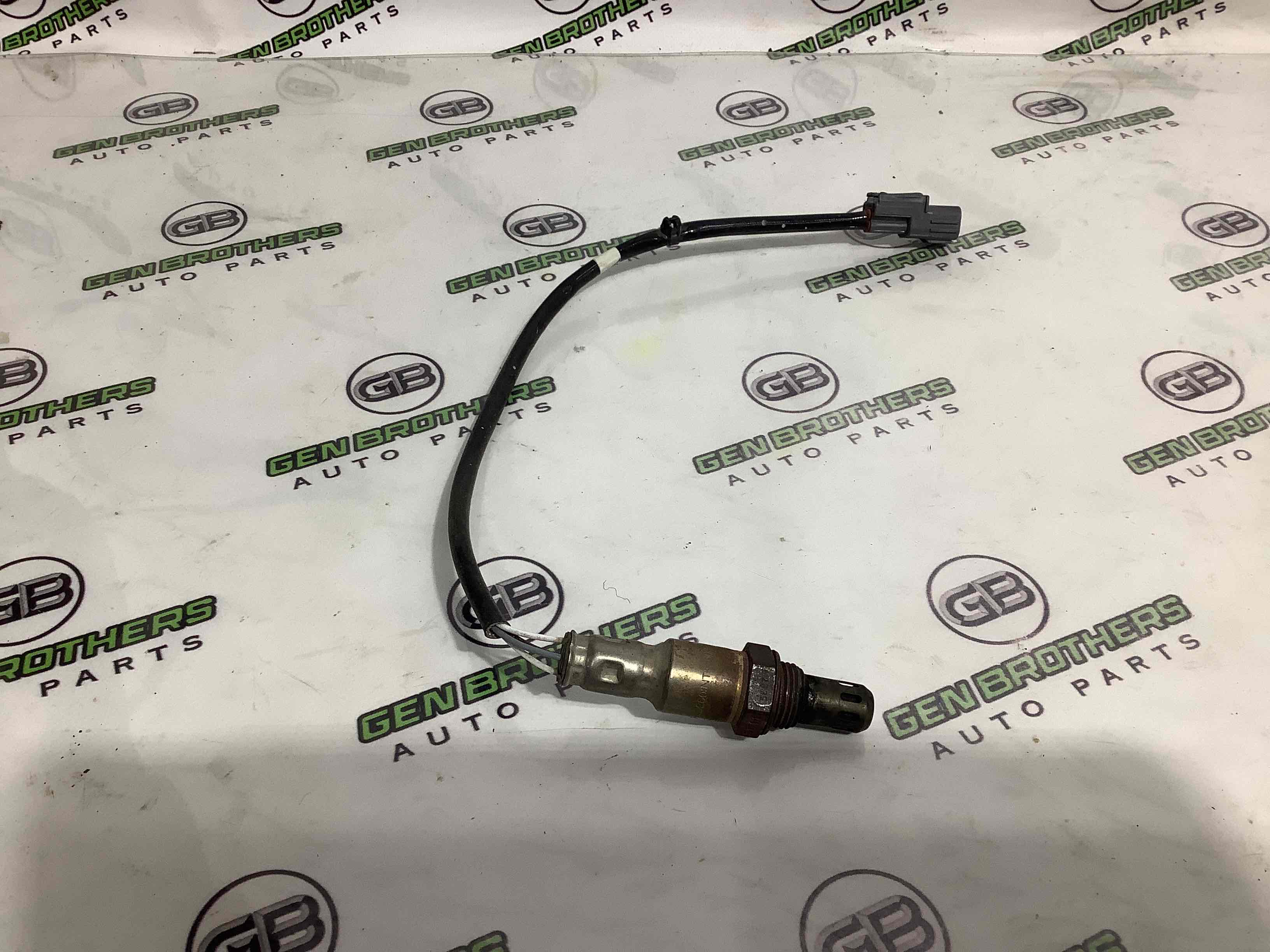 Лямбда-зонд