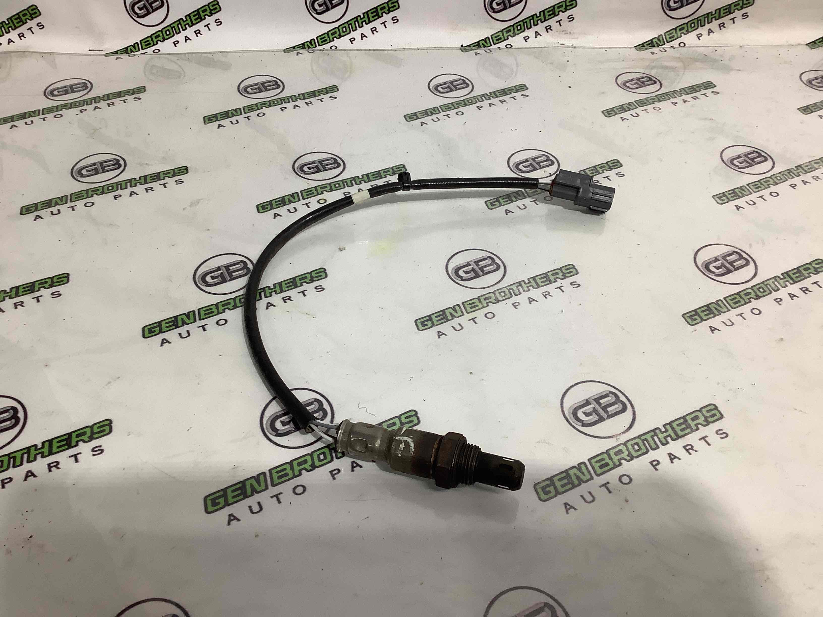 Лямбда-зонд