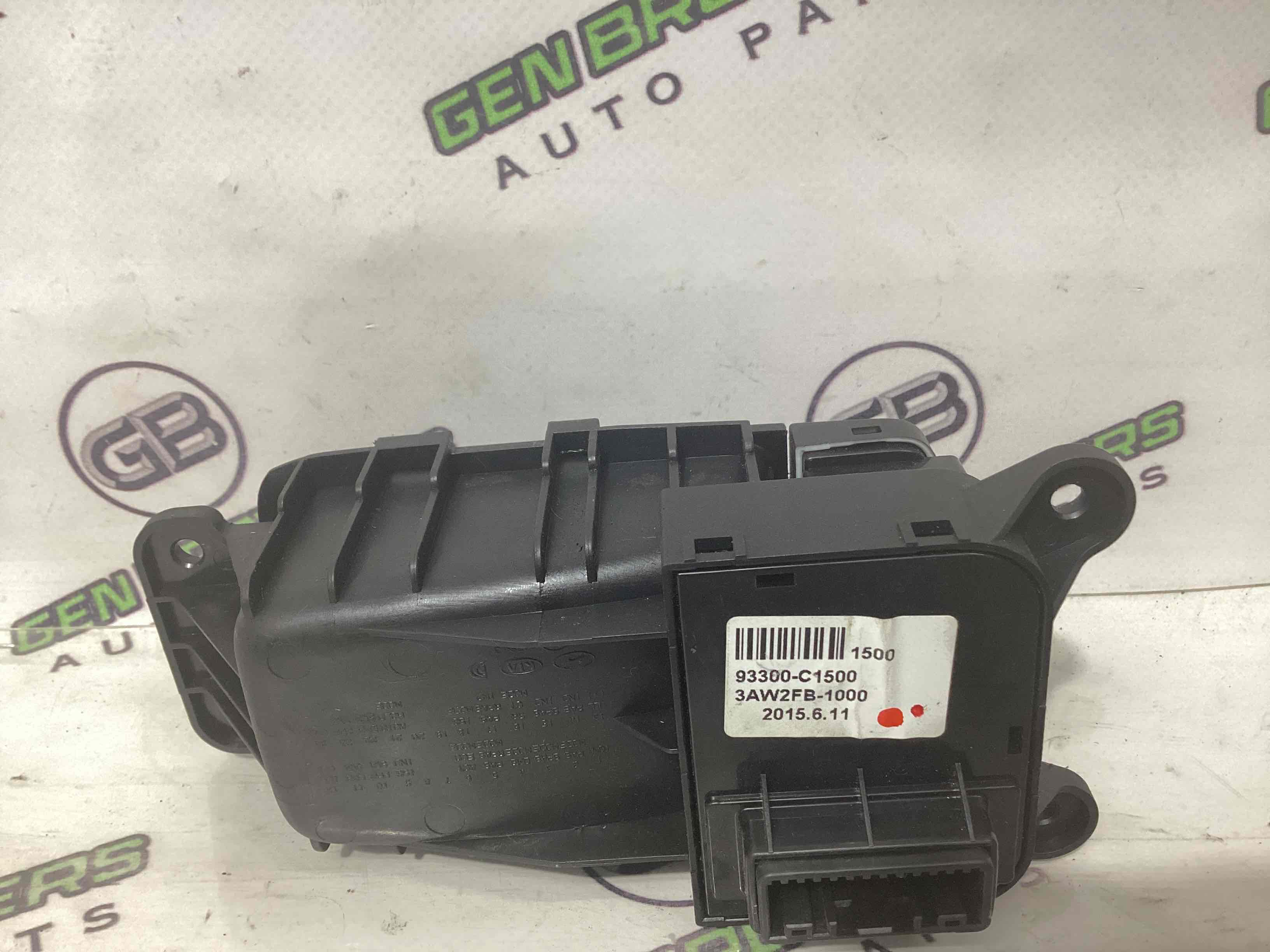 Кнопки (інше), блоки кнопок