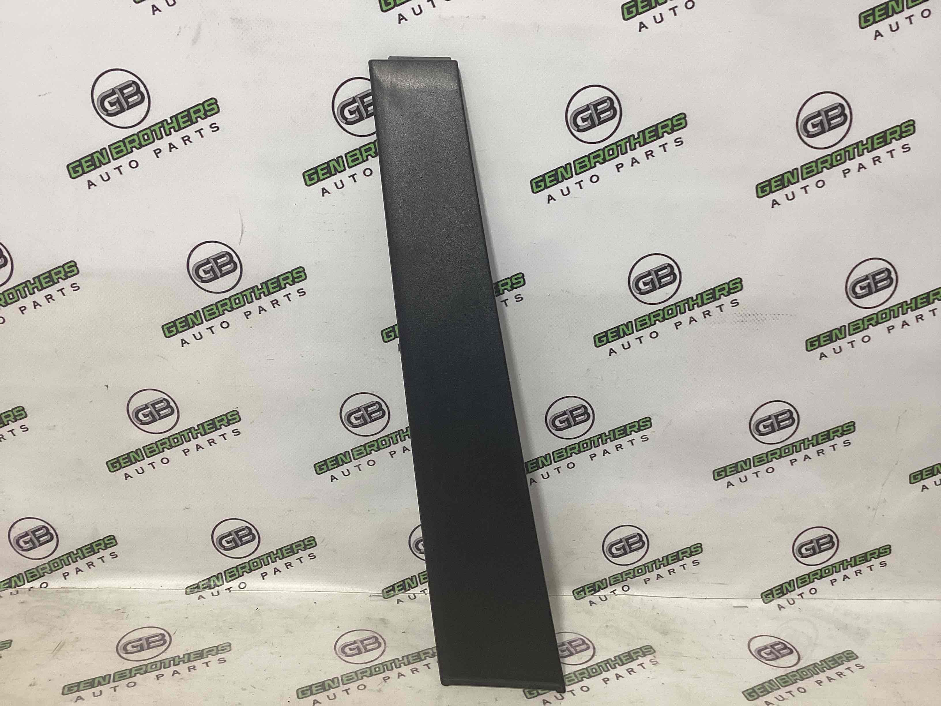 Накладка на двері