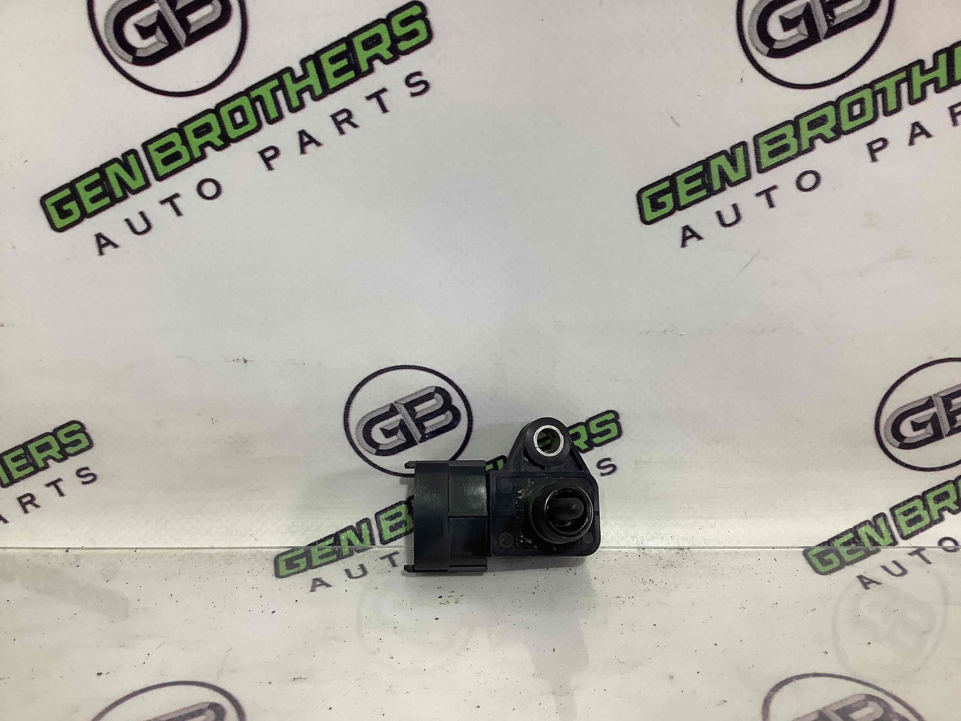 Датчик тиску у впускному колекторі