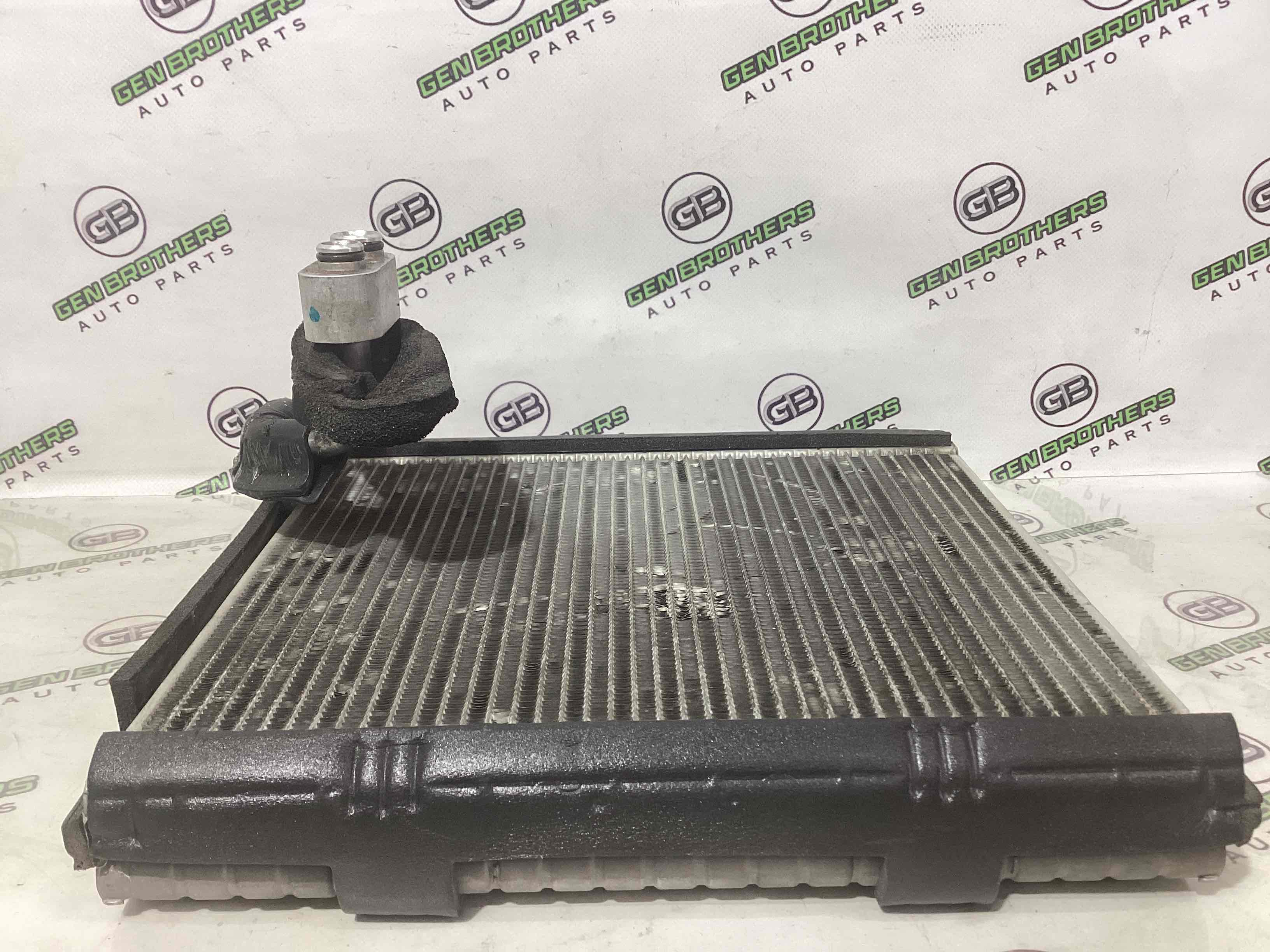 Трубка кондиціонера конденсер-випарник