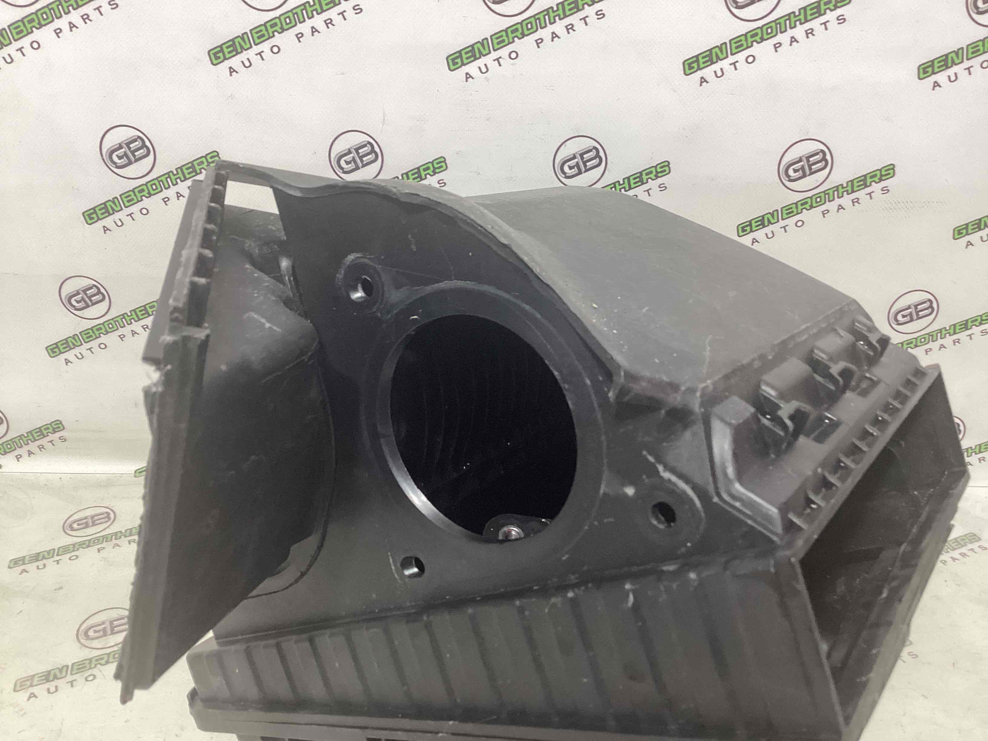 Корпус повітряного фільтра