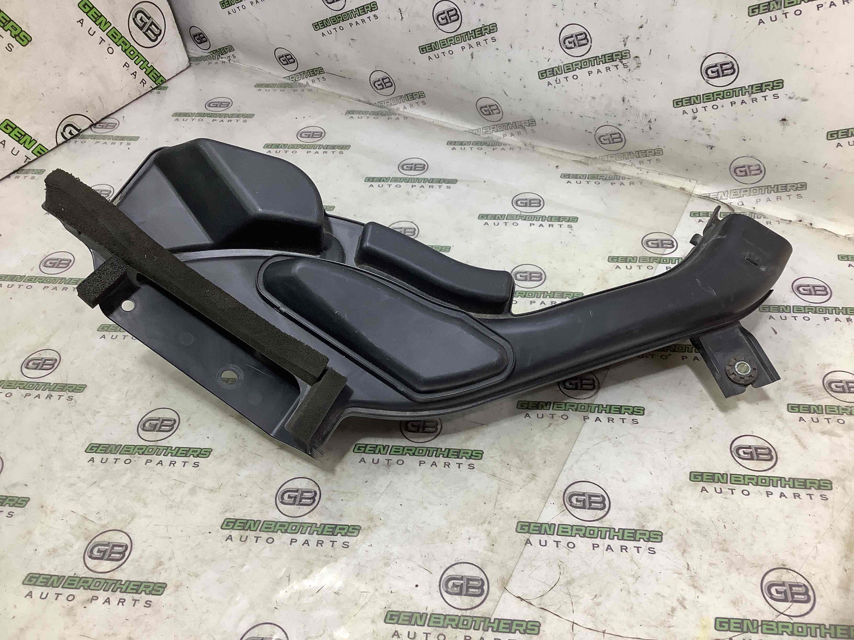 Повітроприймач