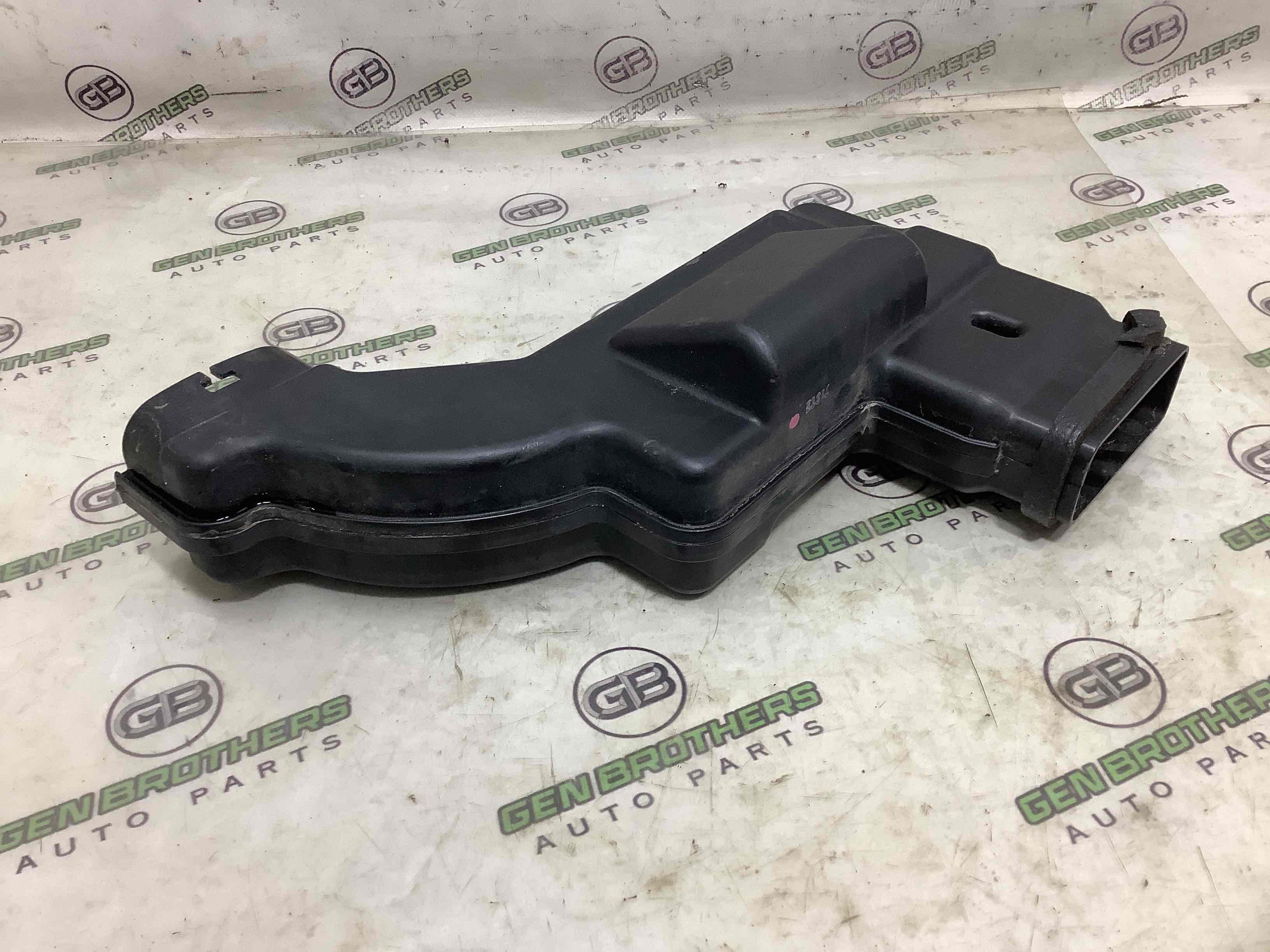 Повітропровід