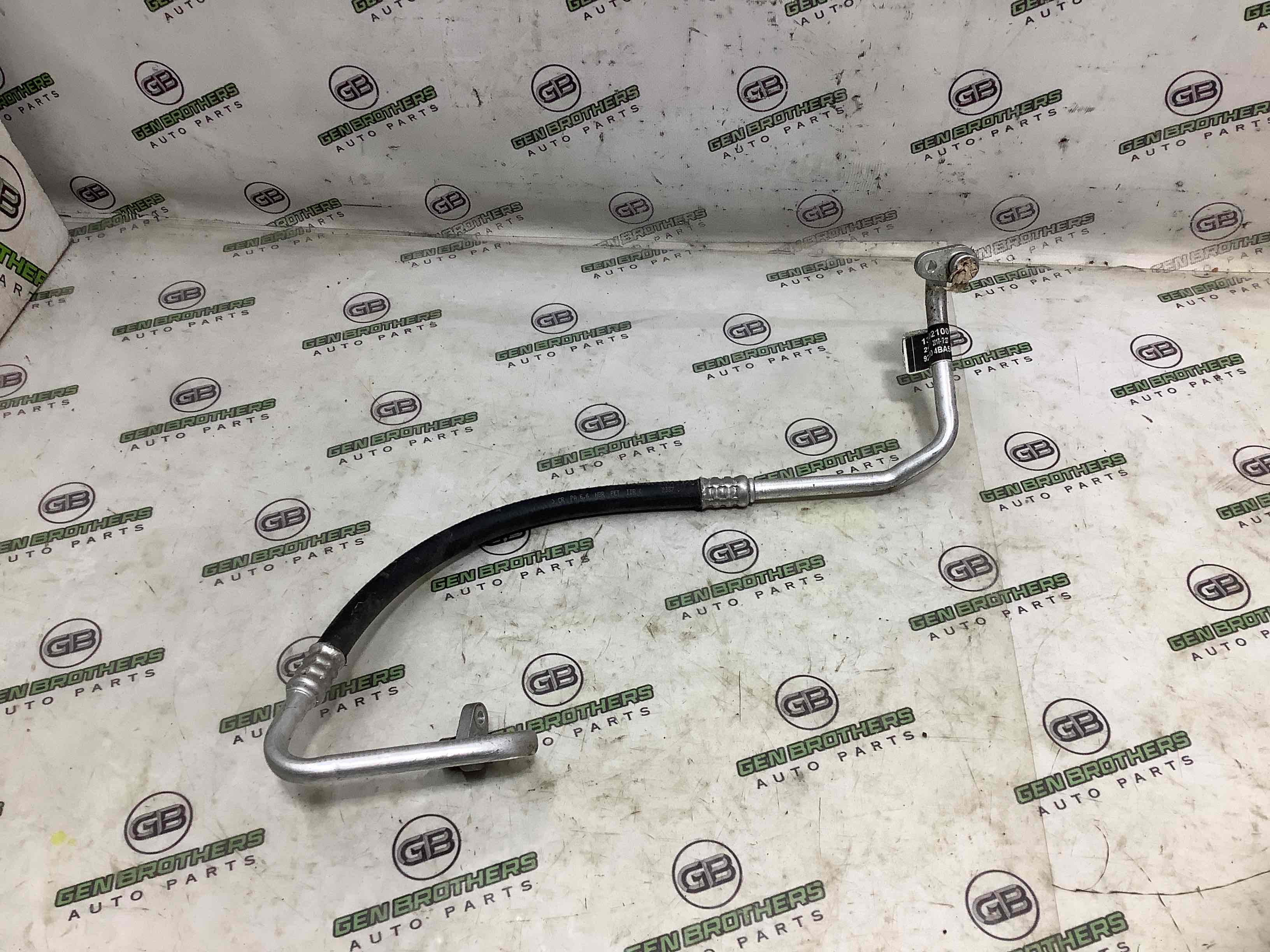 Трубка кондиціонера