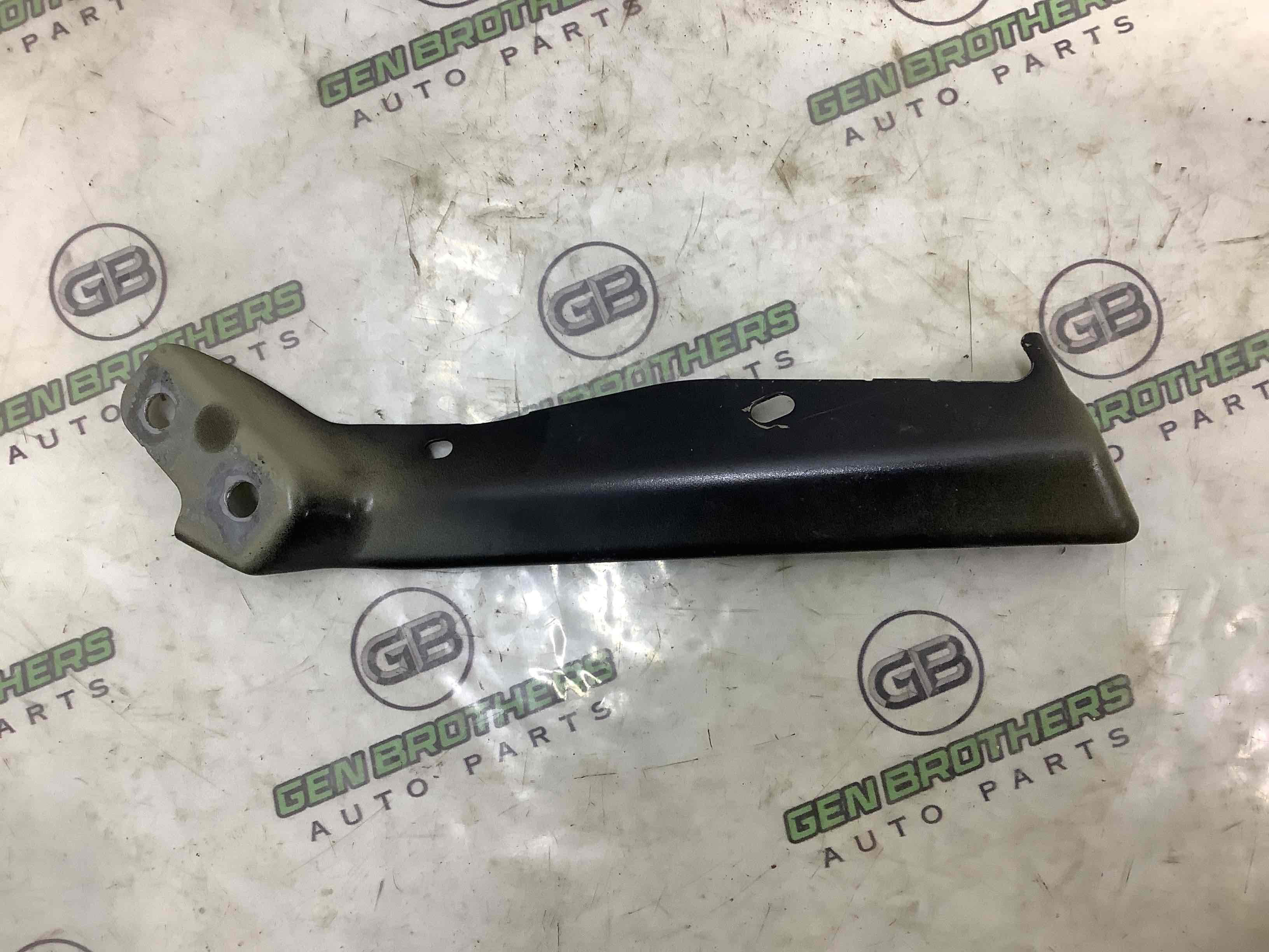 Кріплення крила