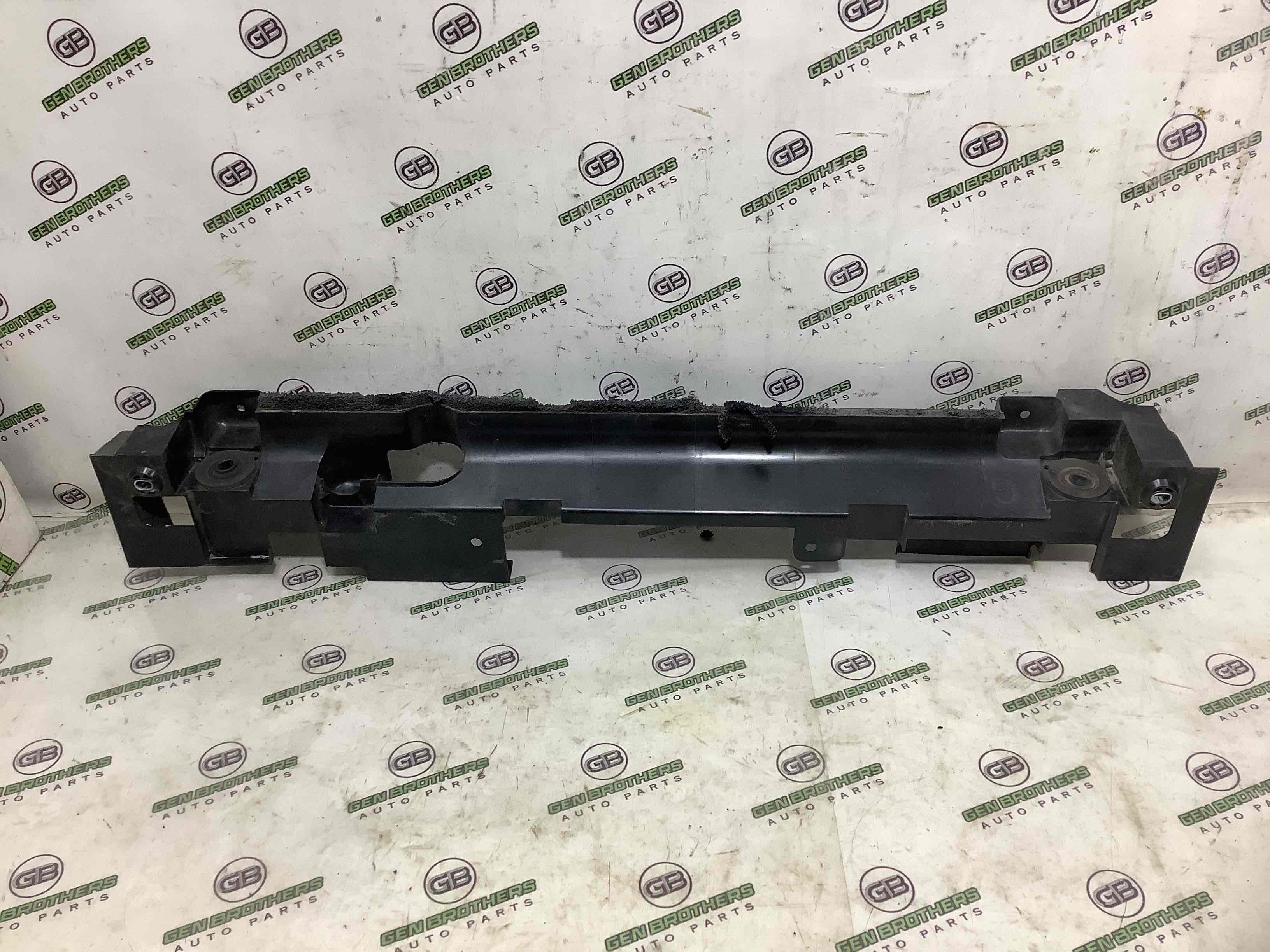 Дефлектор обдува радіатора