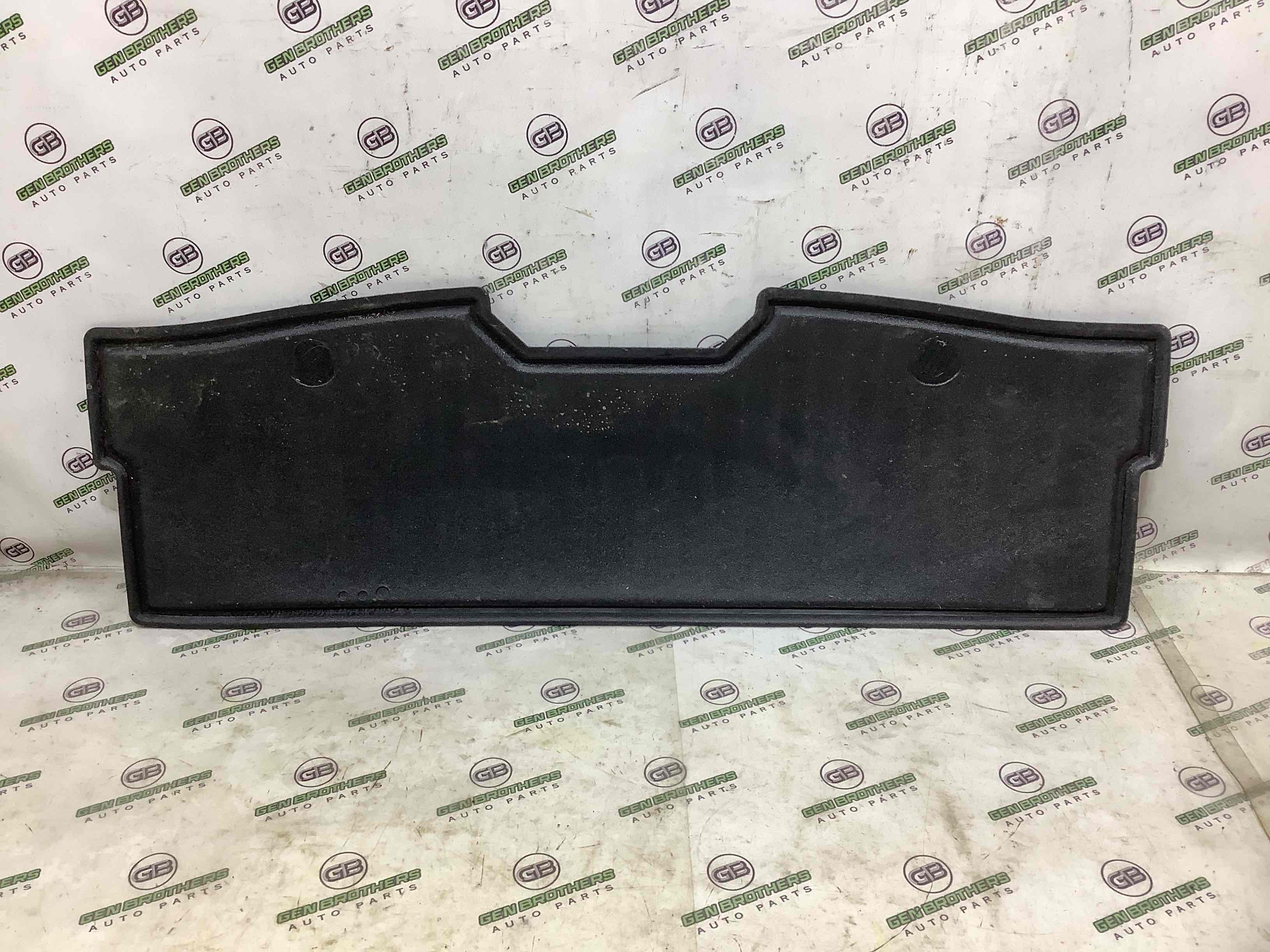 Килимки комплекти, підлога салону