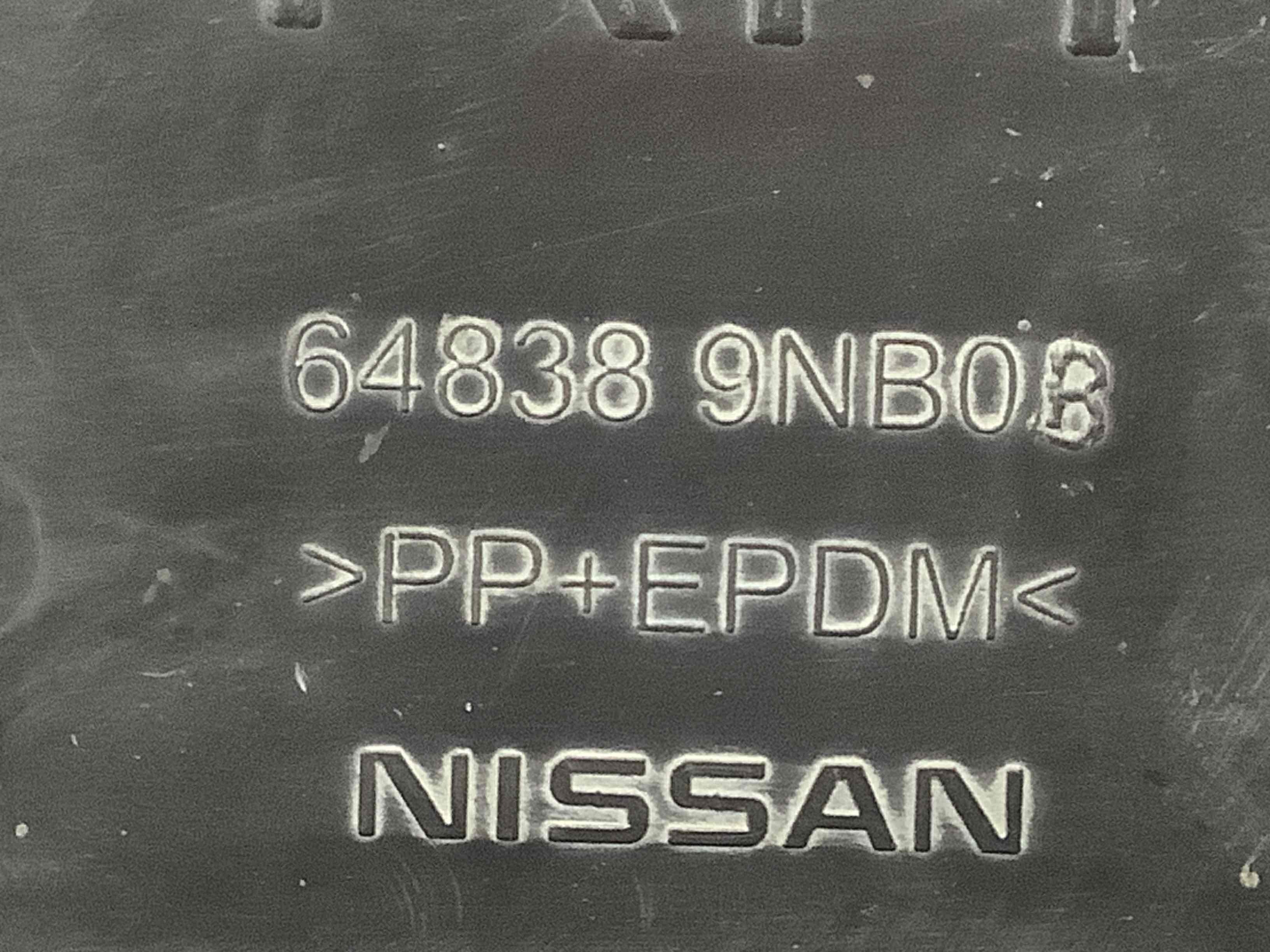 Захист двигуна