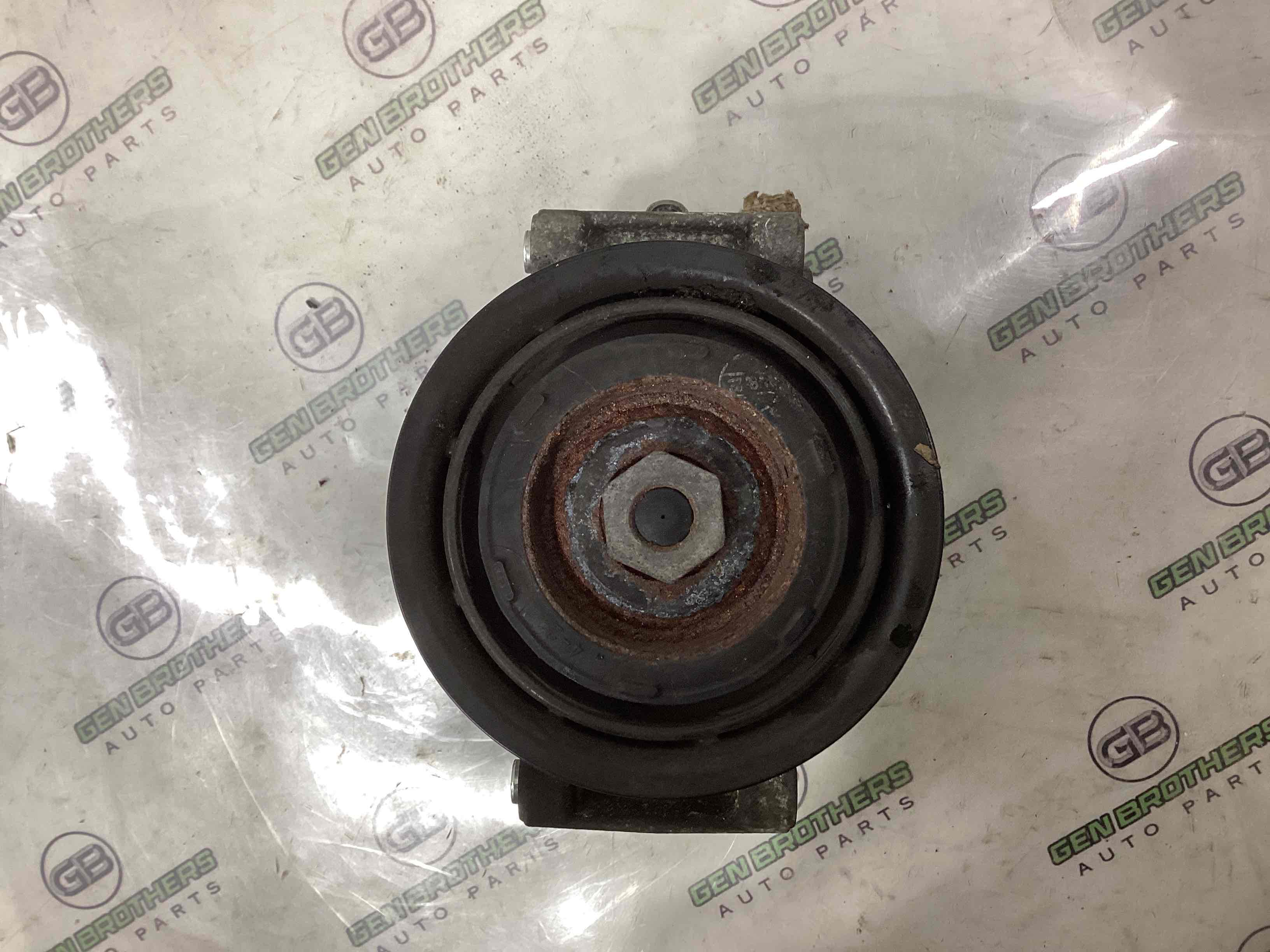 Компрессор кондиционера