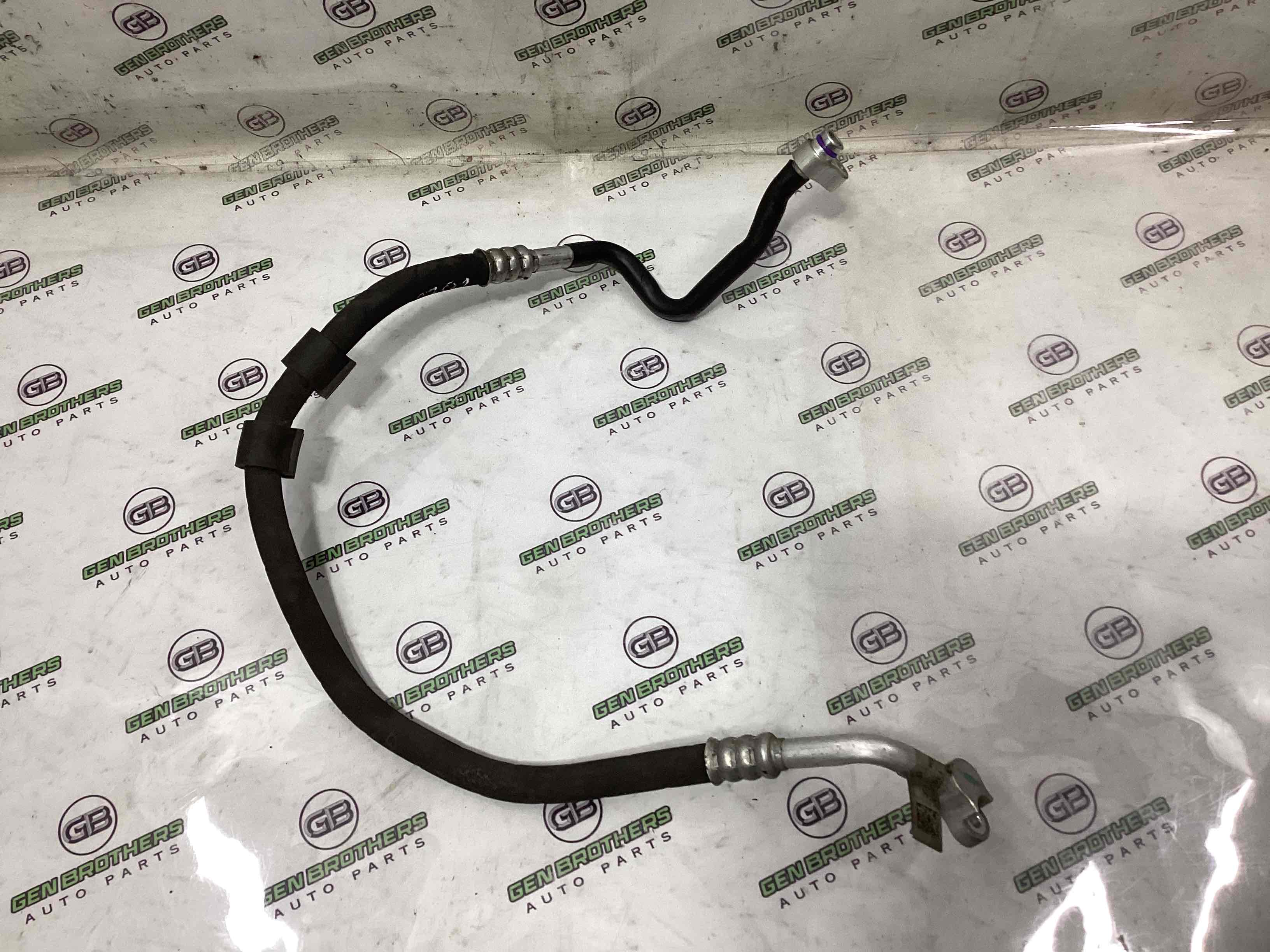 Трубка кондиционера