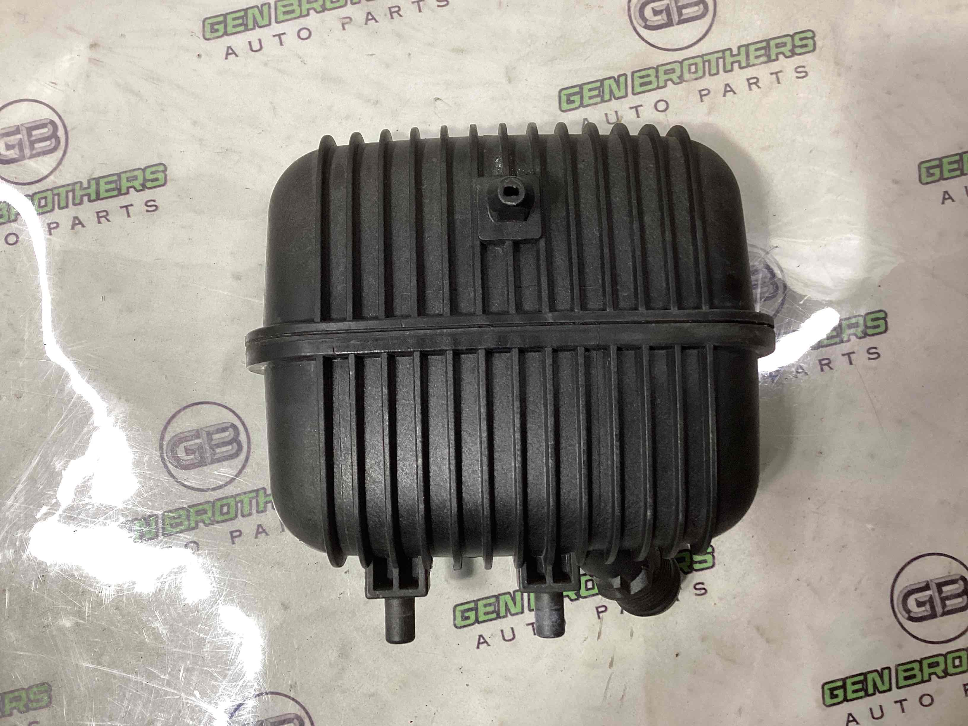 Патрубок воздушного фильтра