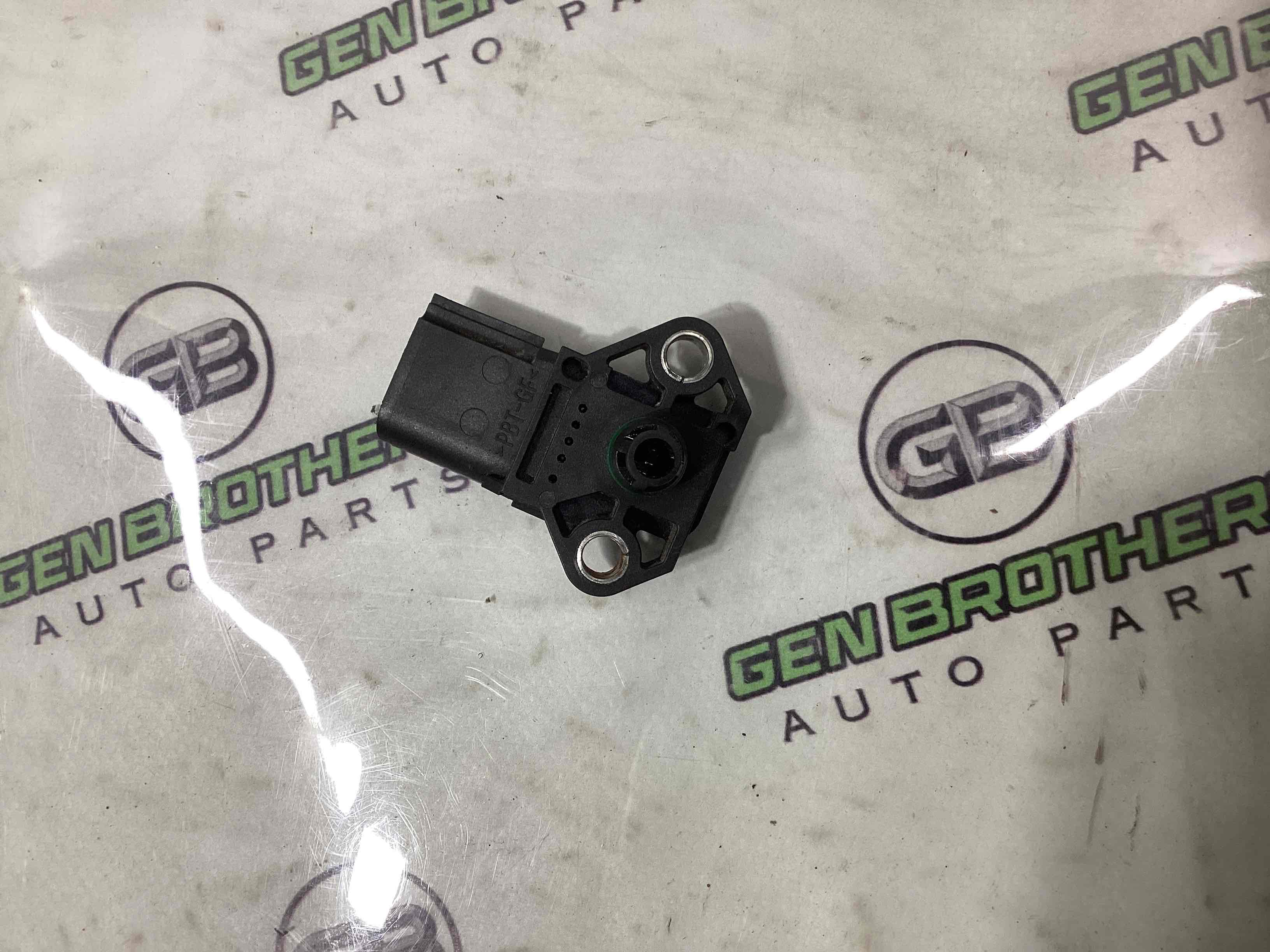 Датчик давления во впускном коллекторе