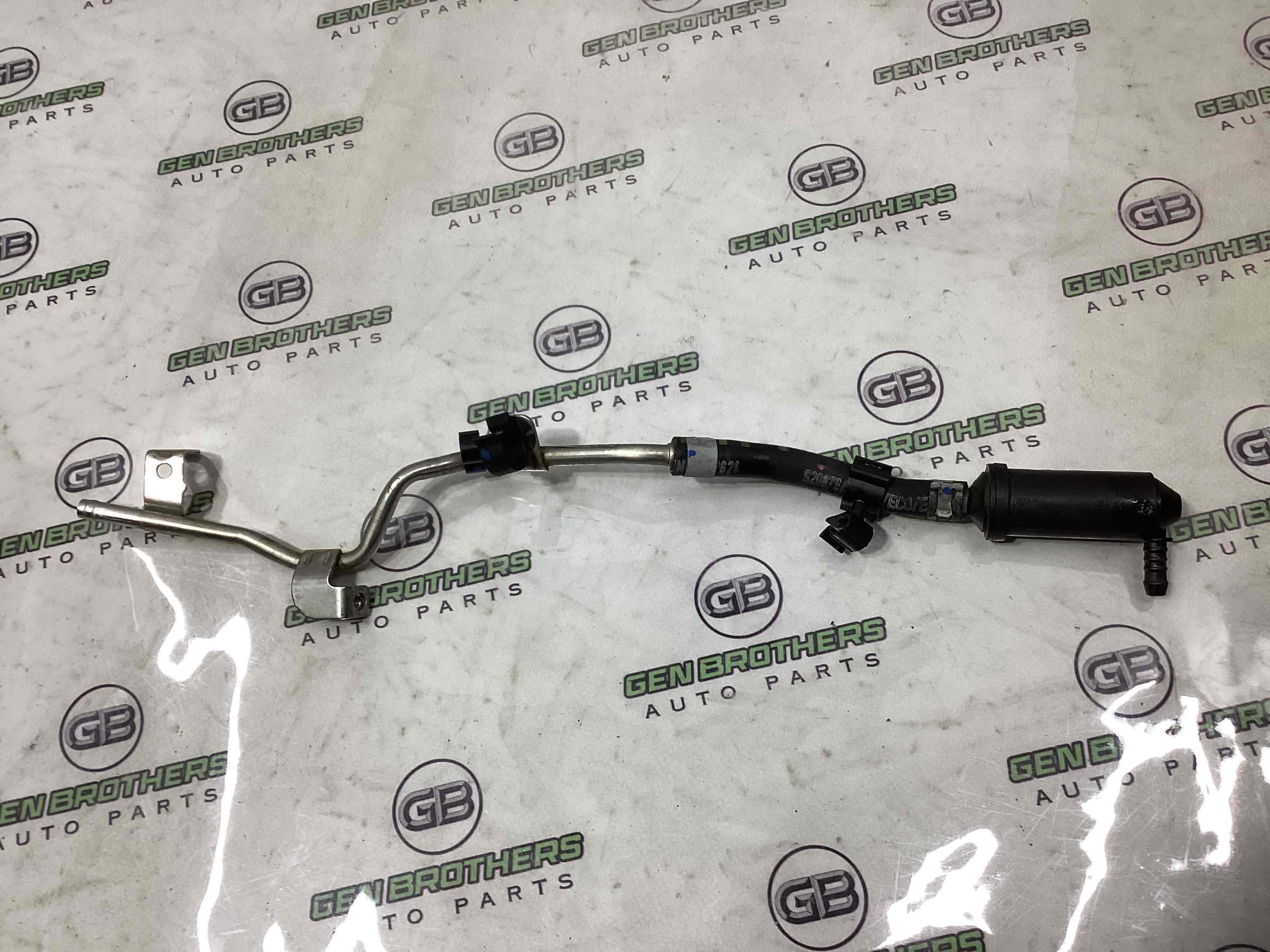 Трубка алюминиевая