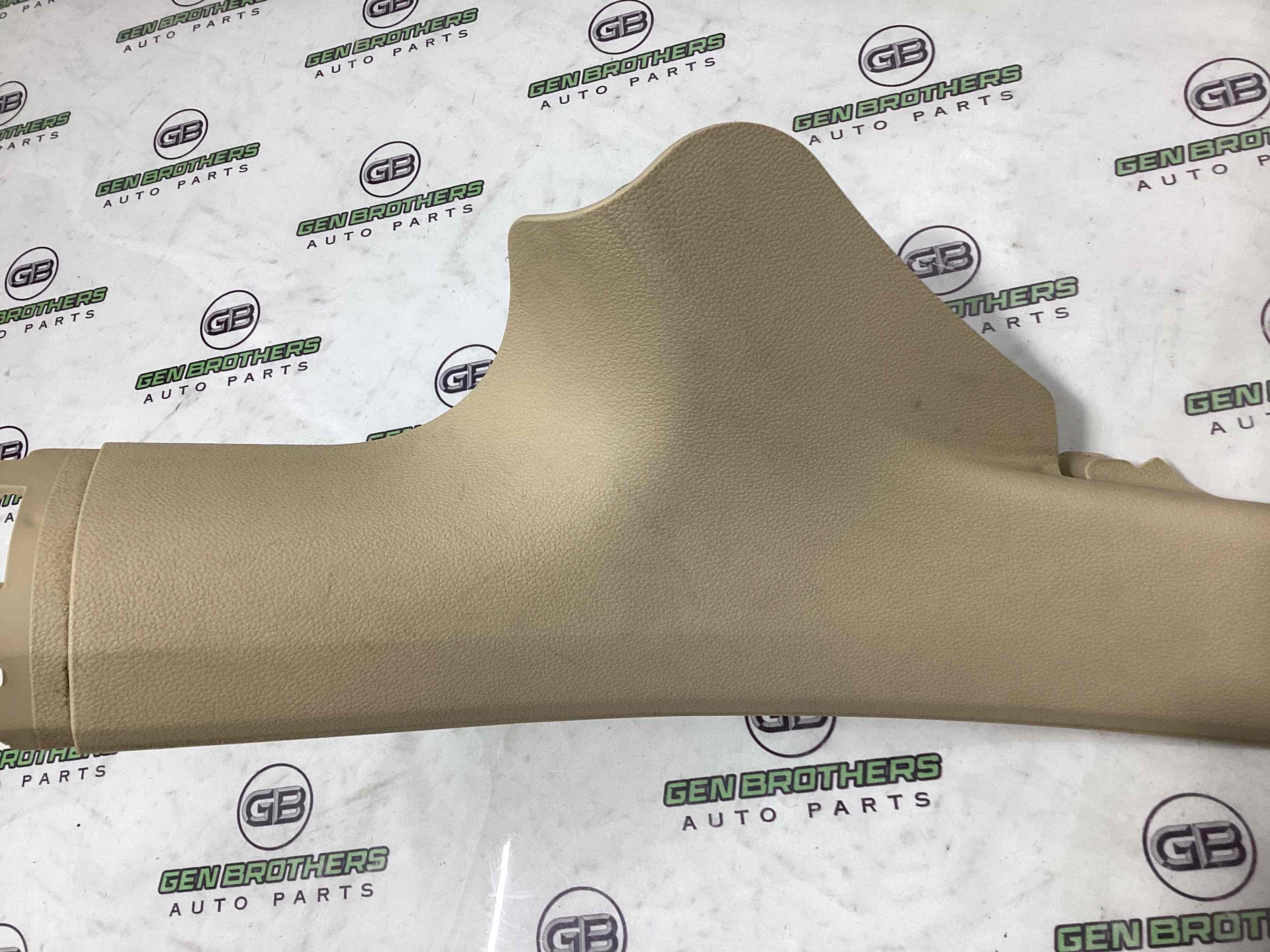 Накладка порога