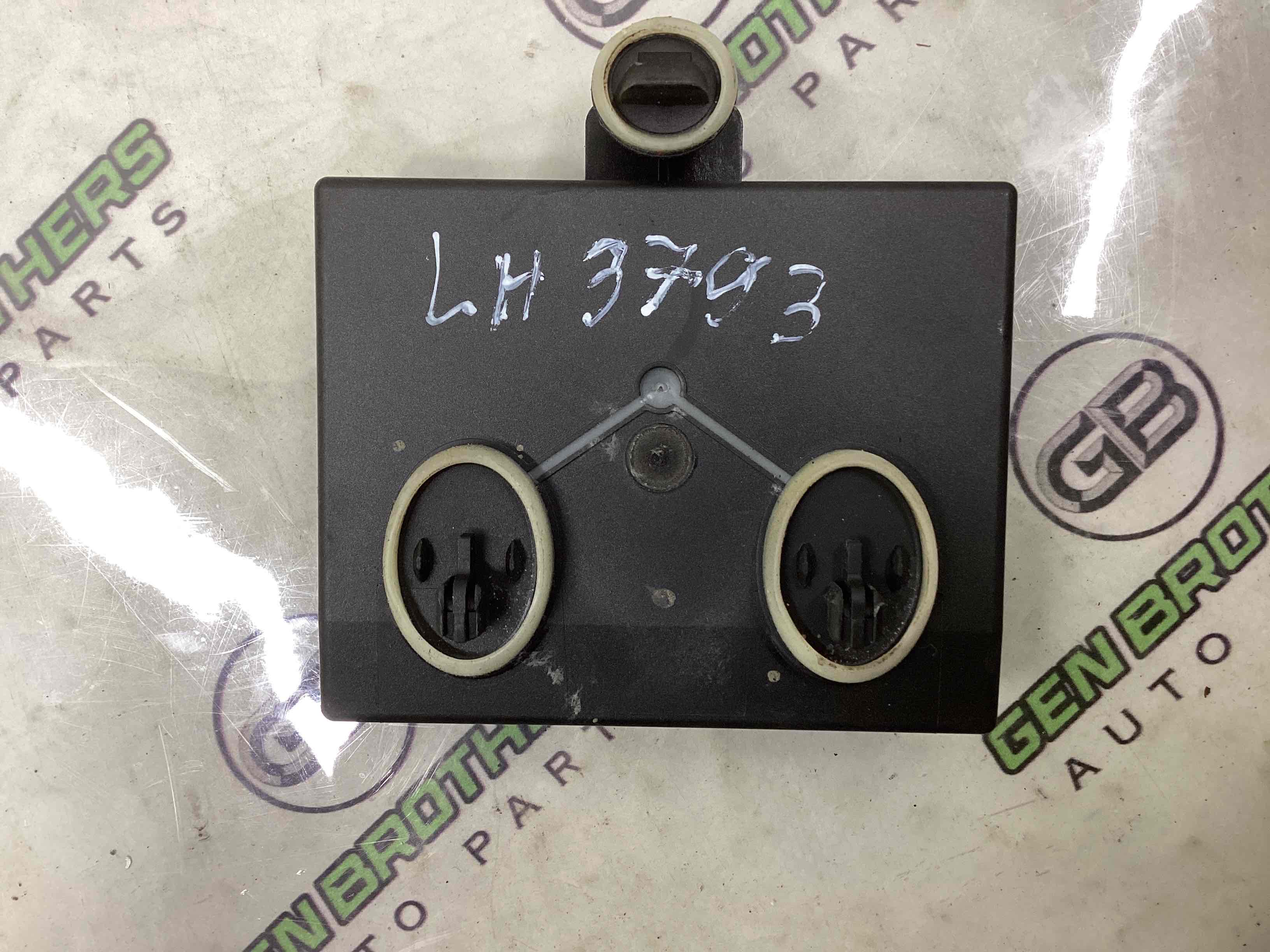 Блок управления дверью