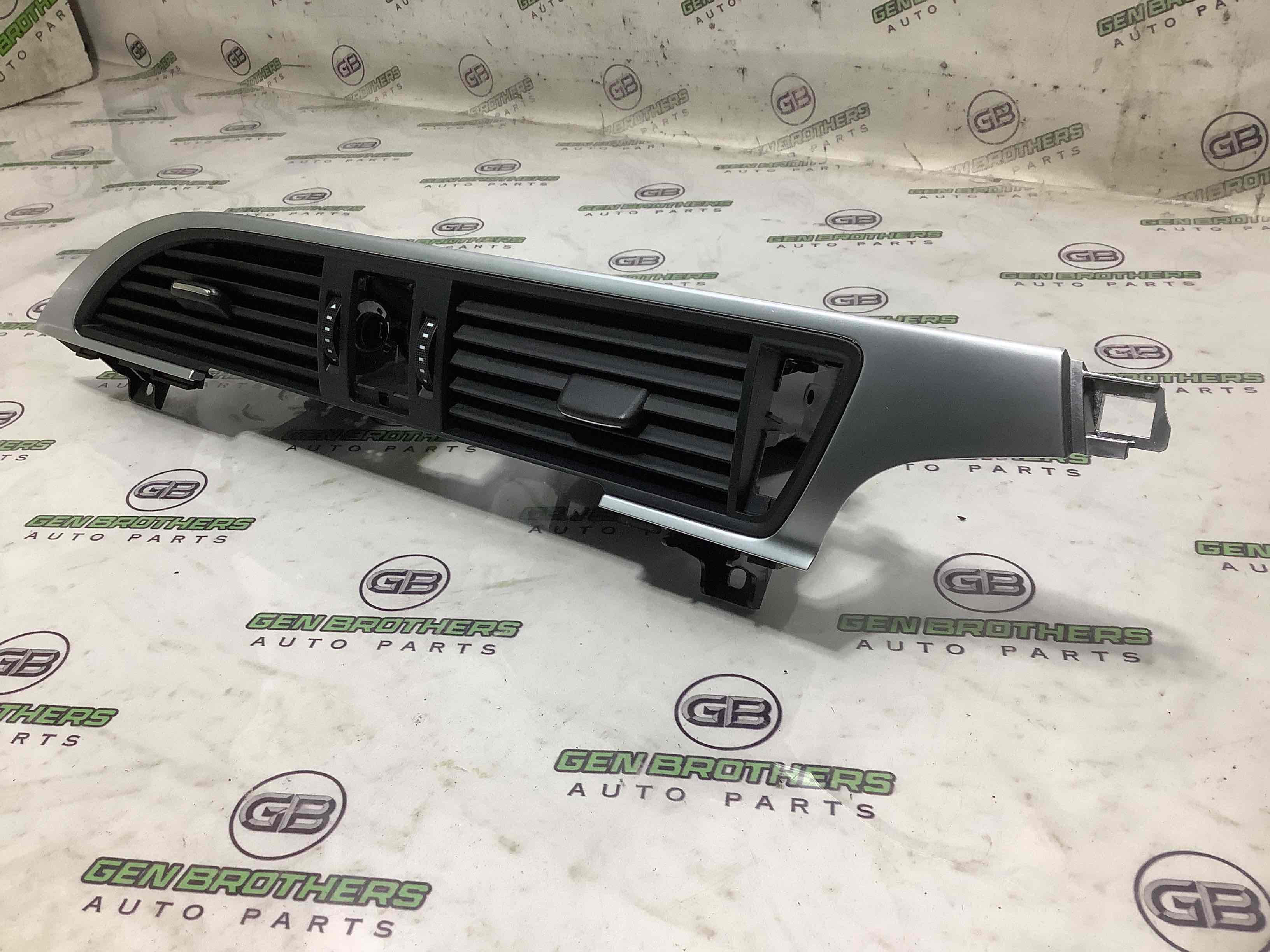 Дефлектор обдува салона