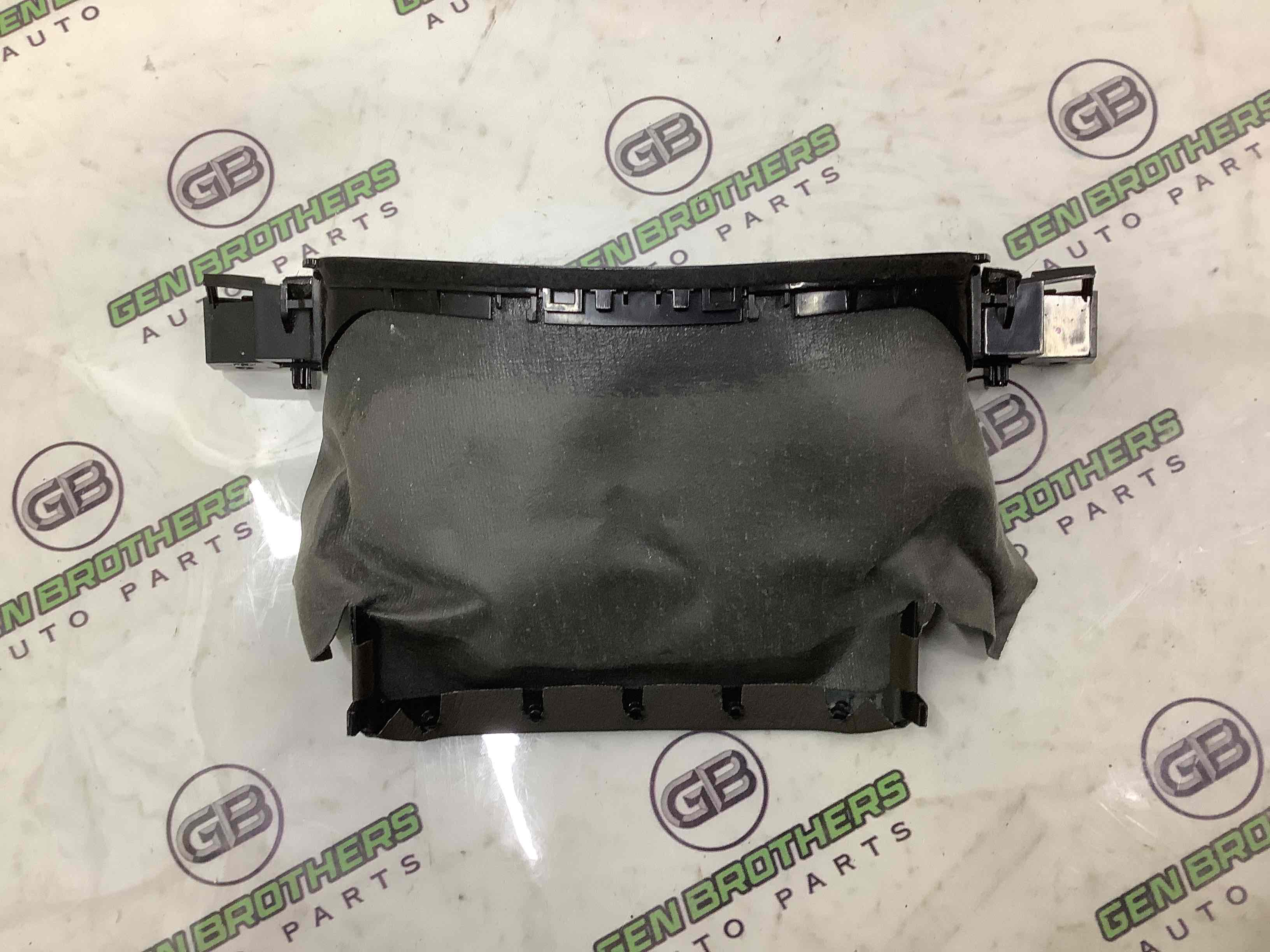 Отделка руля и рулевой колонки