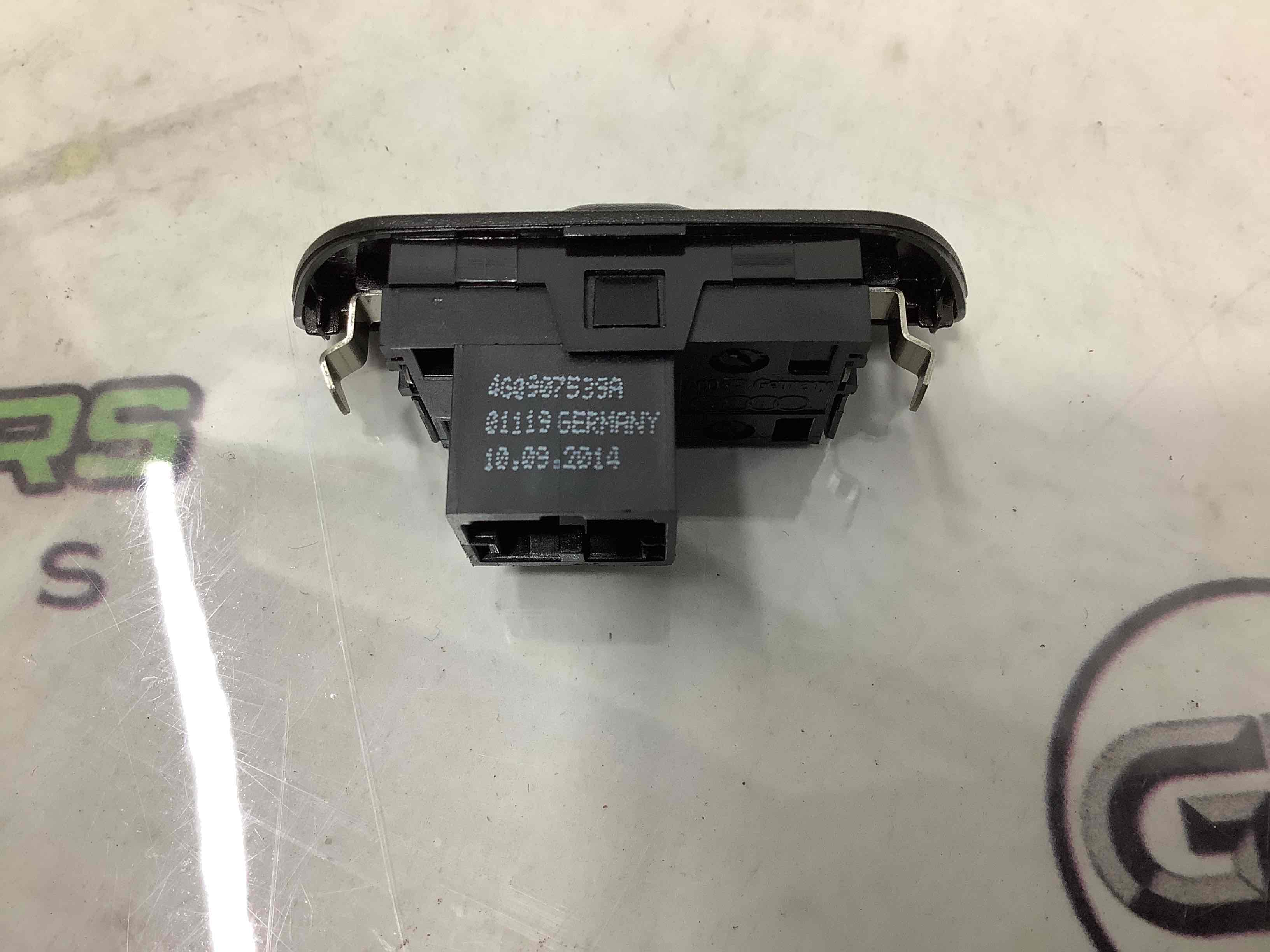 Датчик света