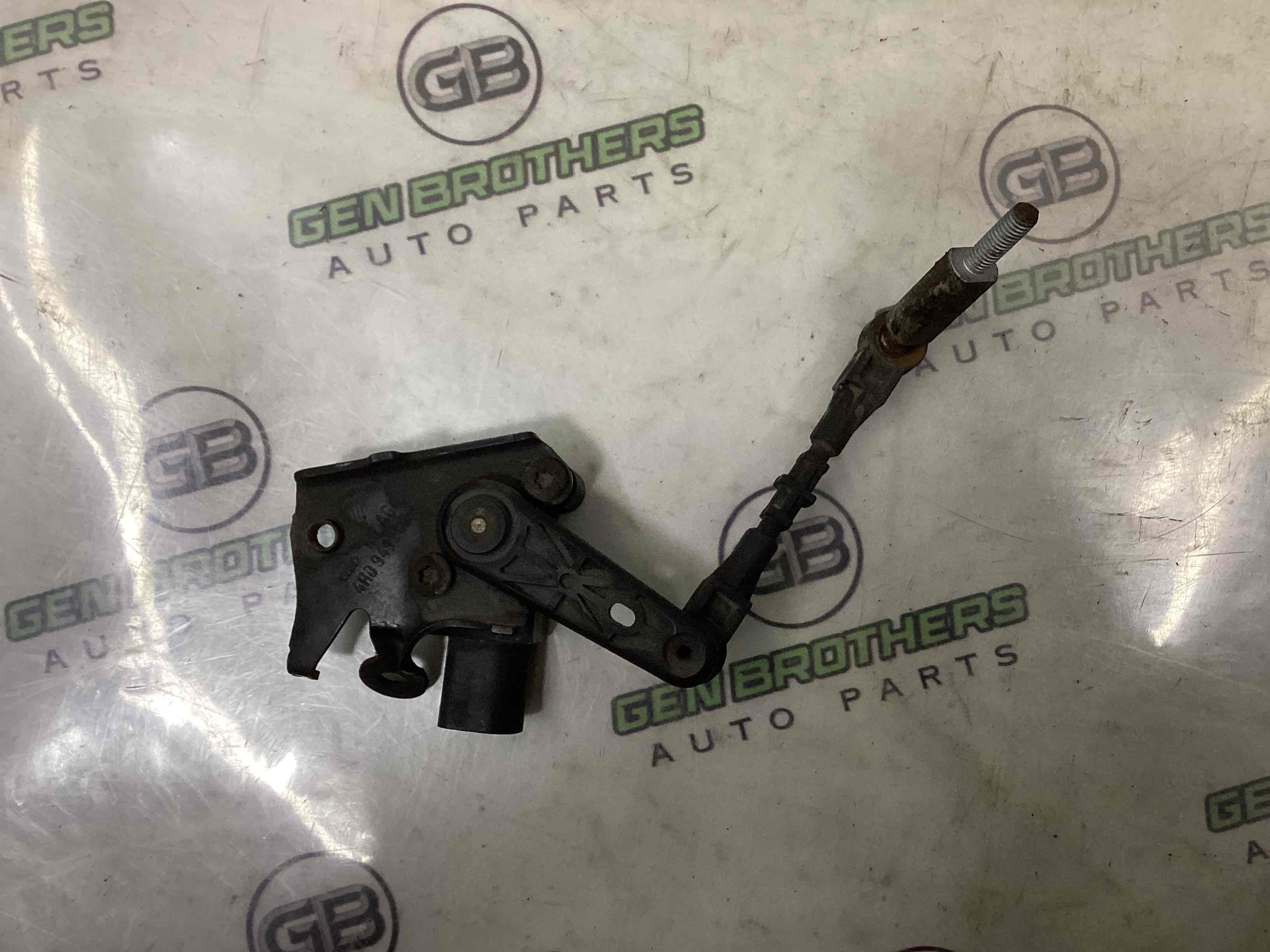 Датчик уровня подвески