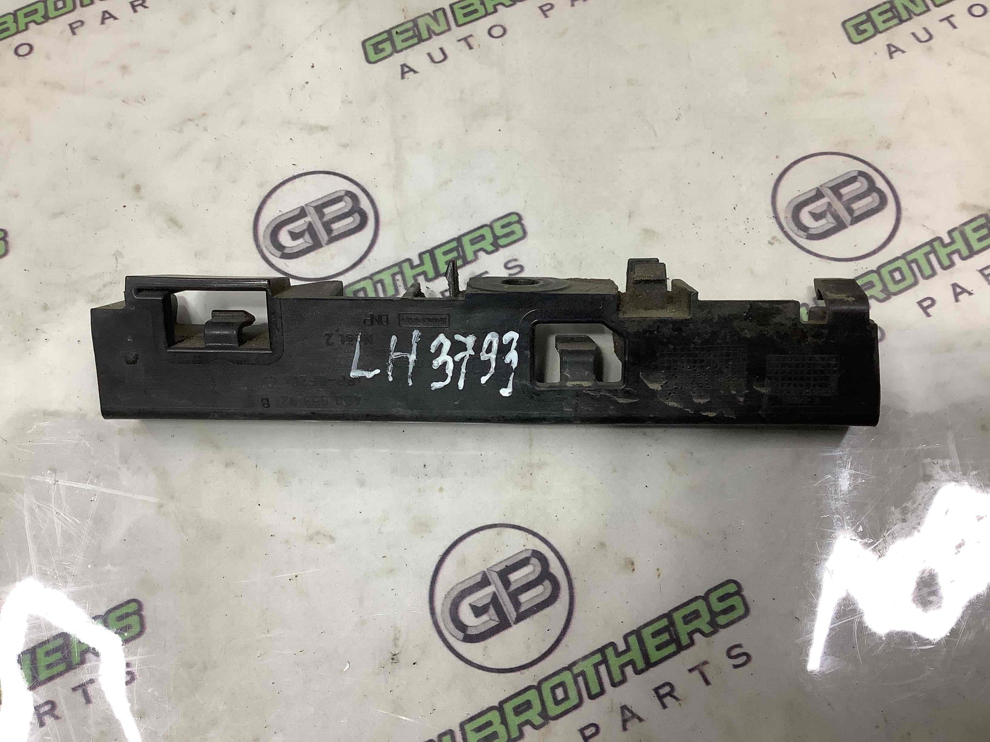 Пороги подножки, комплект порогов